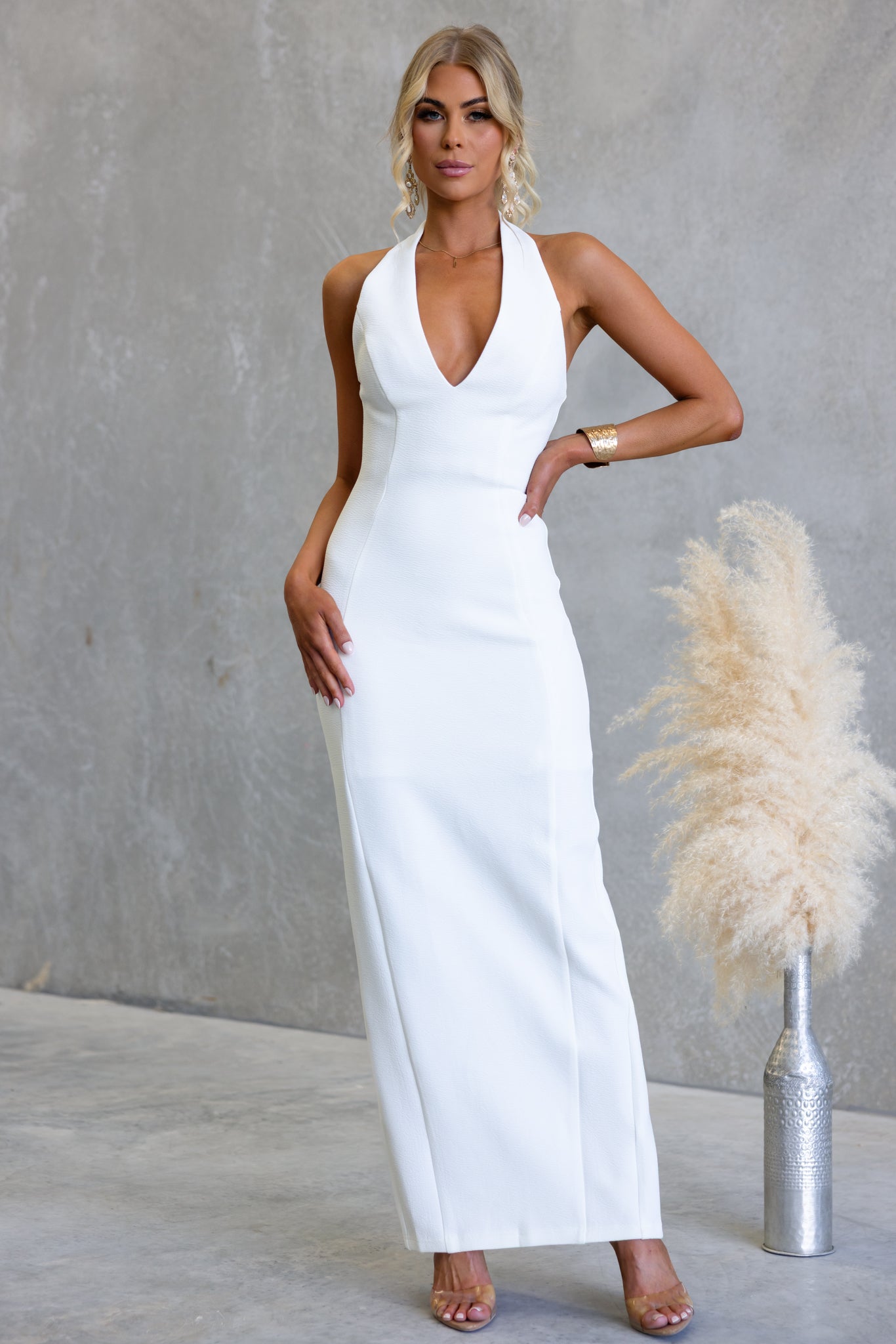 Bella™ | Veridan Maxi Dress