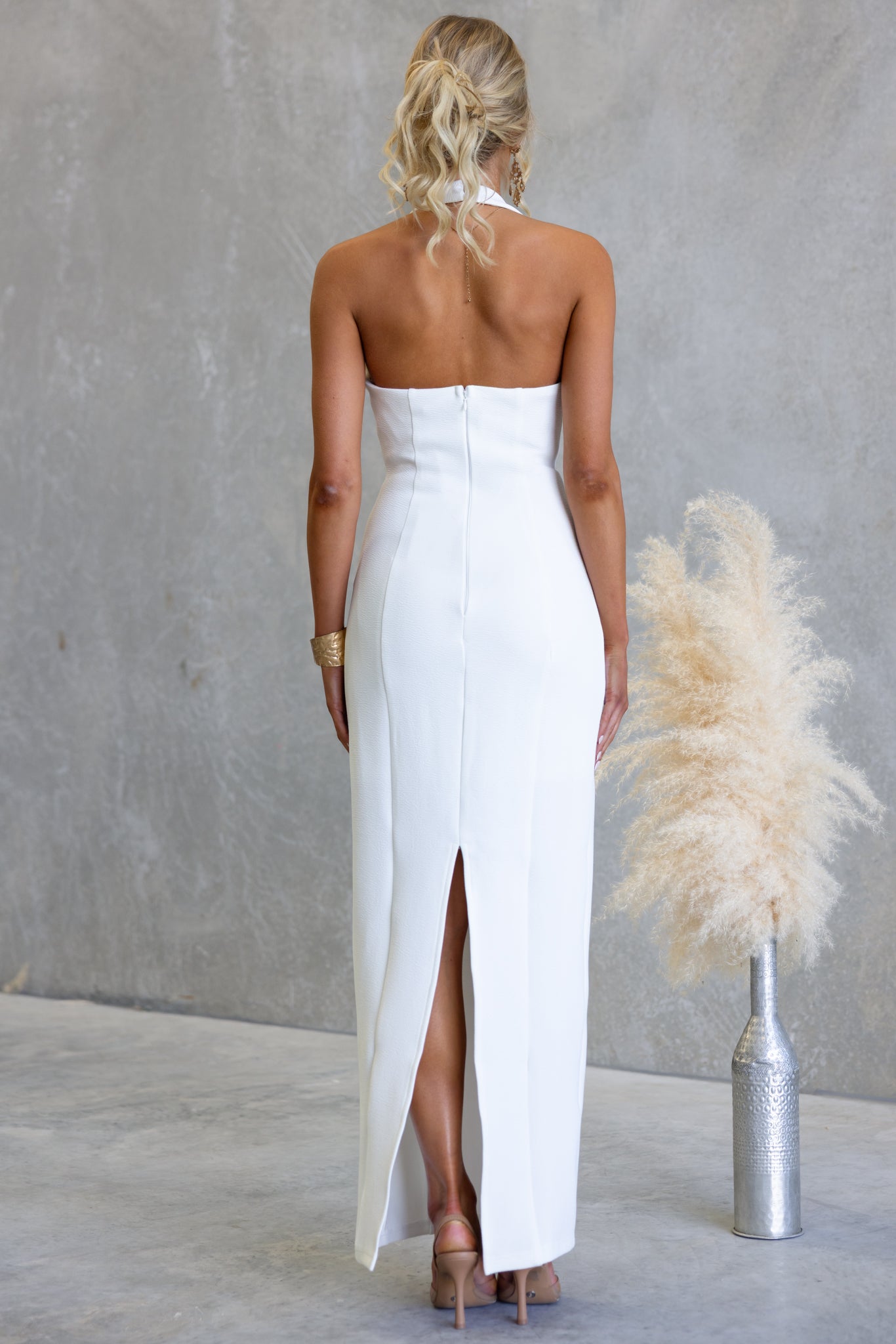 Bella™ | Veridan Maxi Dress