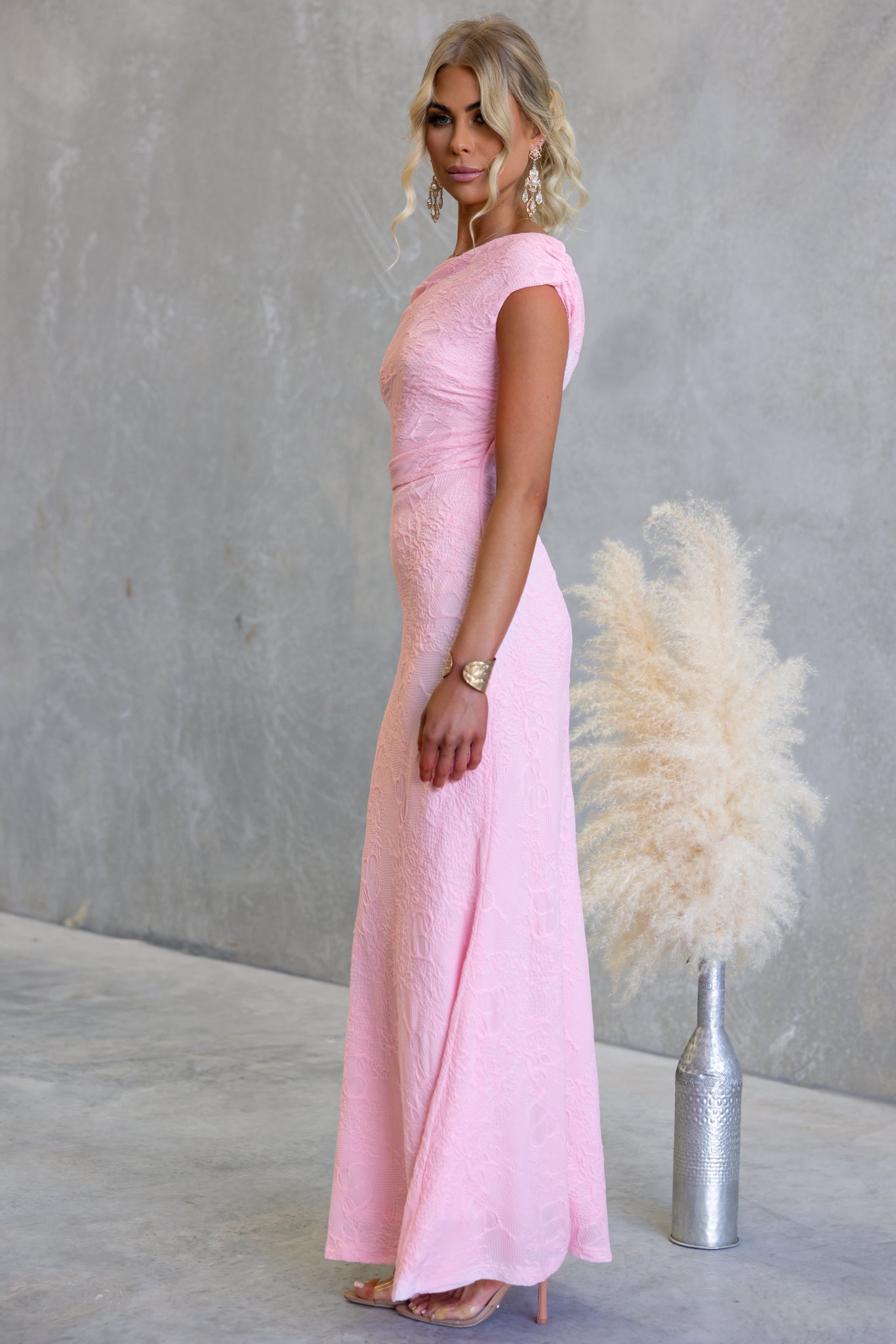 Bella™ | Addyson Maxi Dress