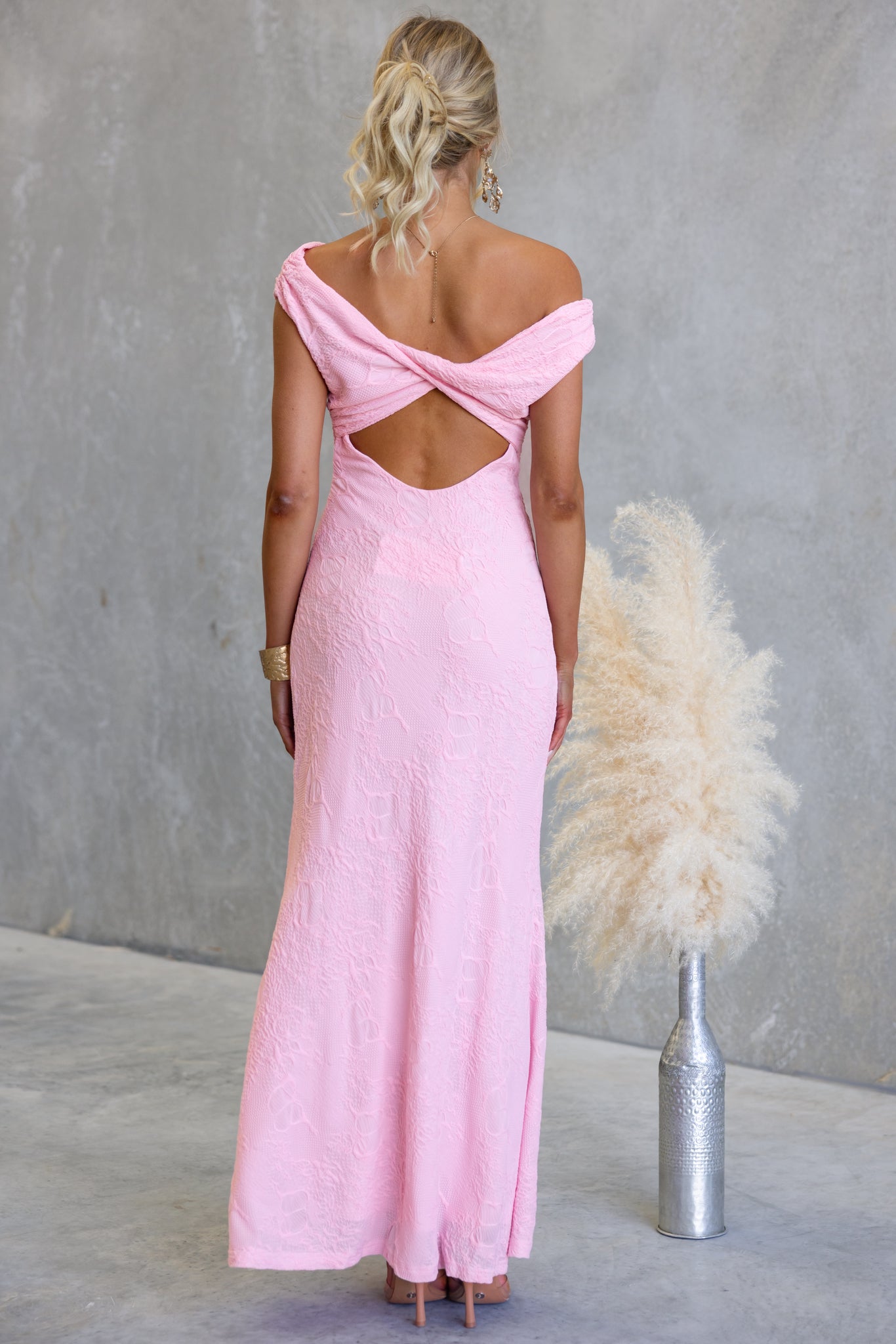 Bella™ | Addyson Maxi Dress