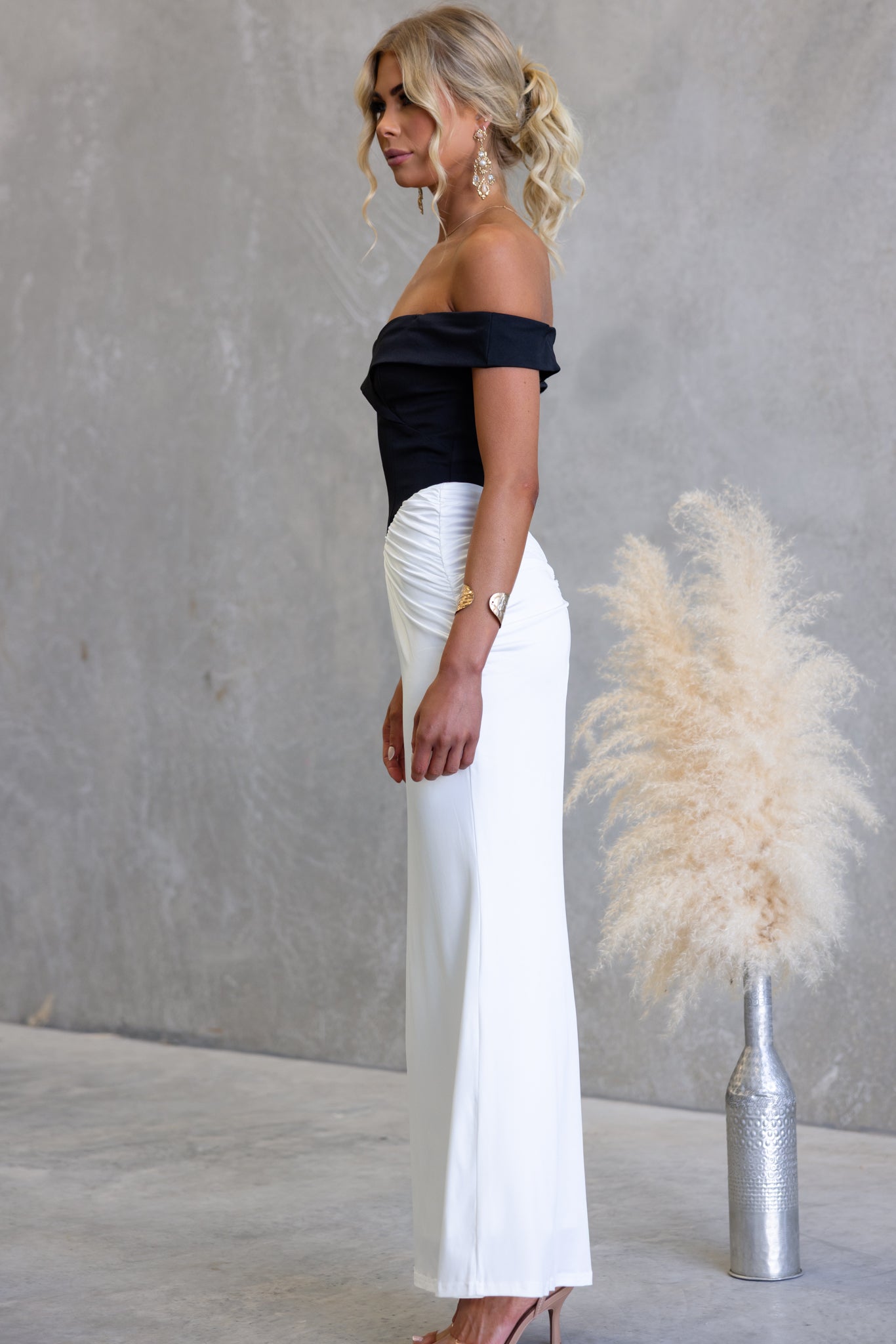Bella™ | Dresano Maxi Dress
