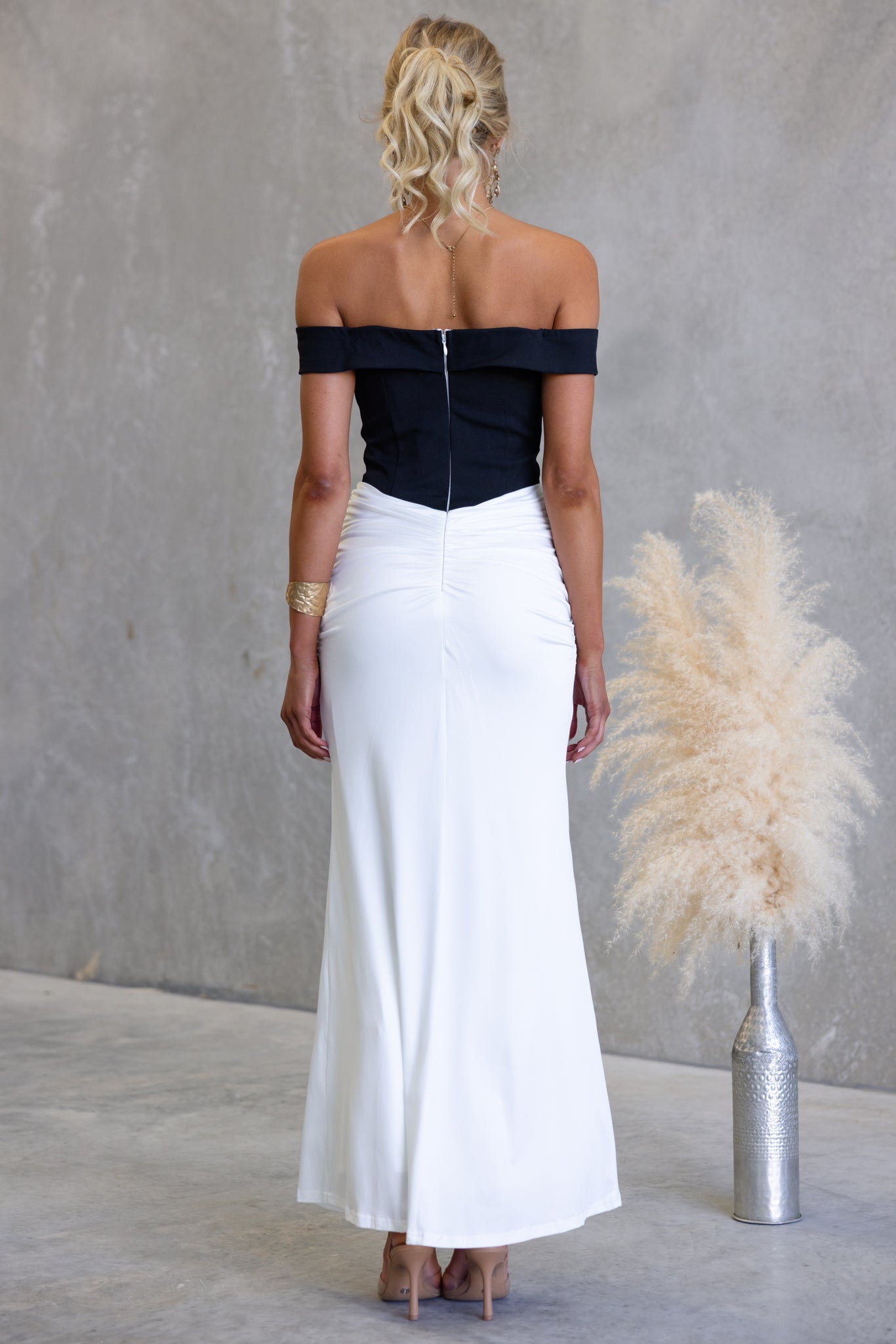 Bella™ | Dresano Maxi Dress