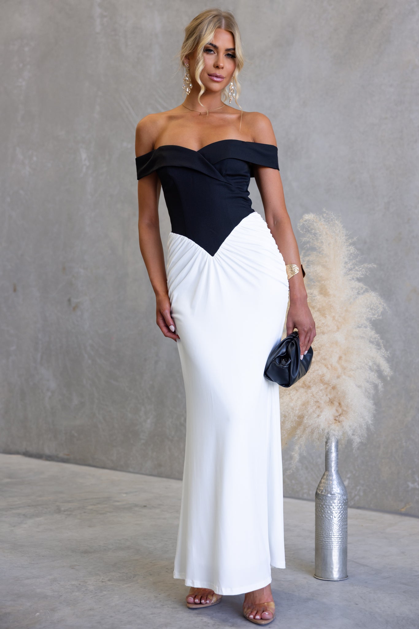 Bella™ | Dresano Maxi Dress