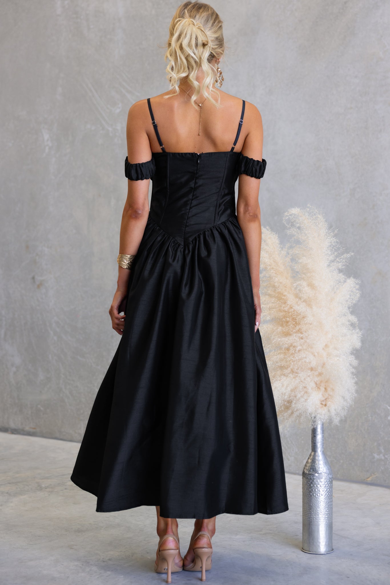 Bella™ | Undeniable Maxi Dress