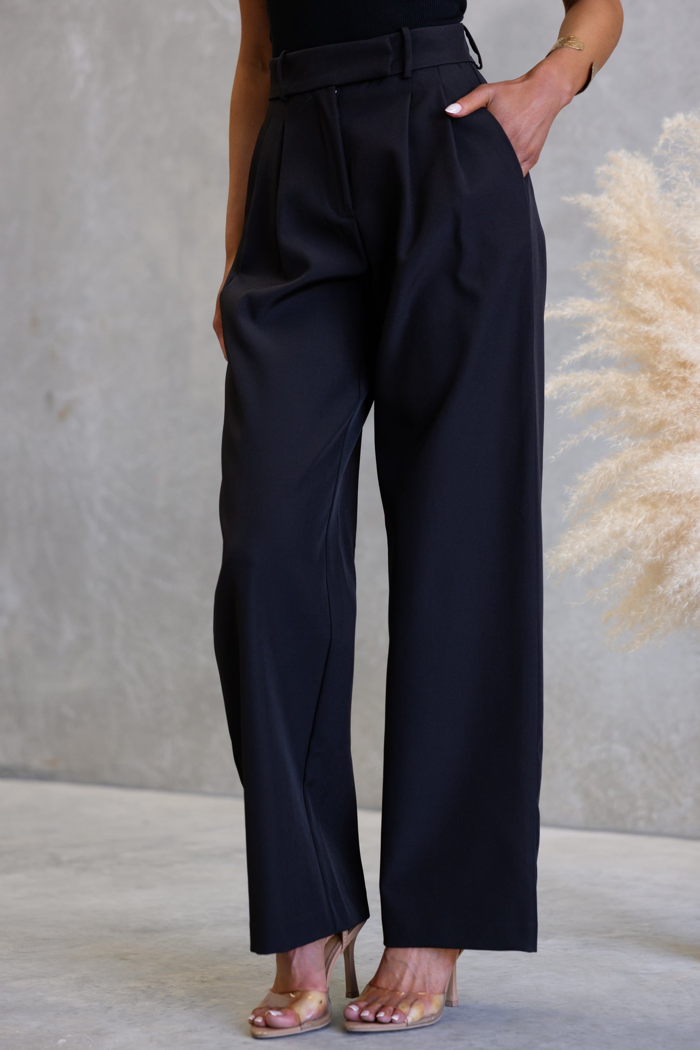 Bella™ | Gette Pants