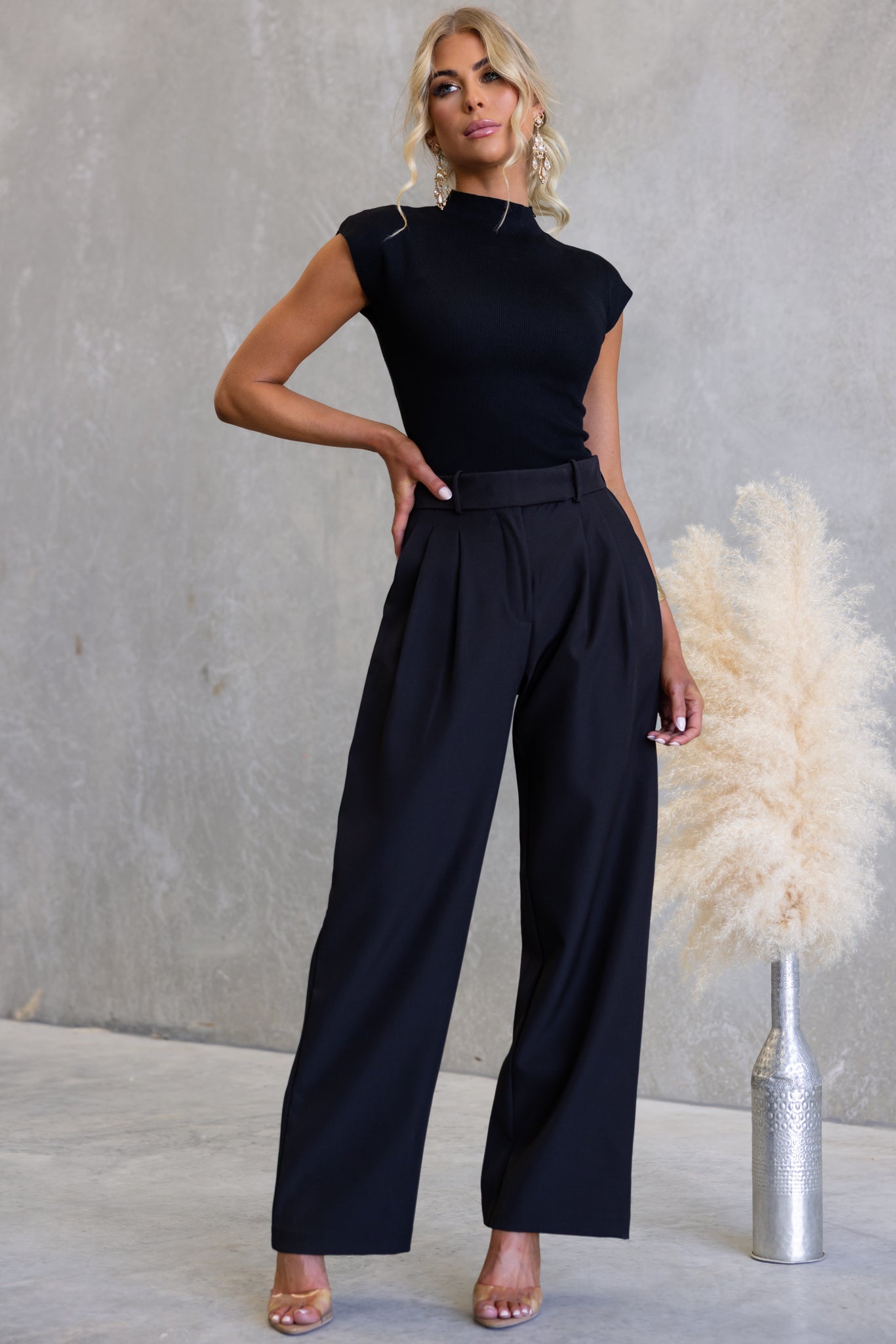 Bella™ | Gette Pants