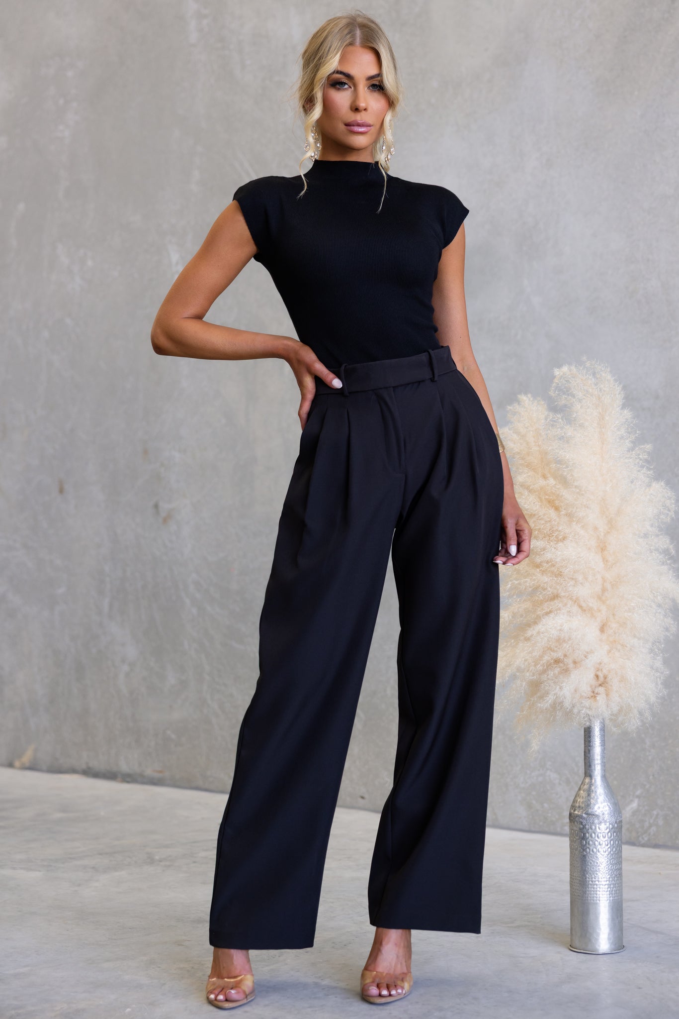 Bella™ | Amaretti Top