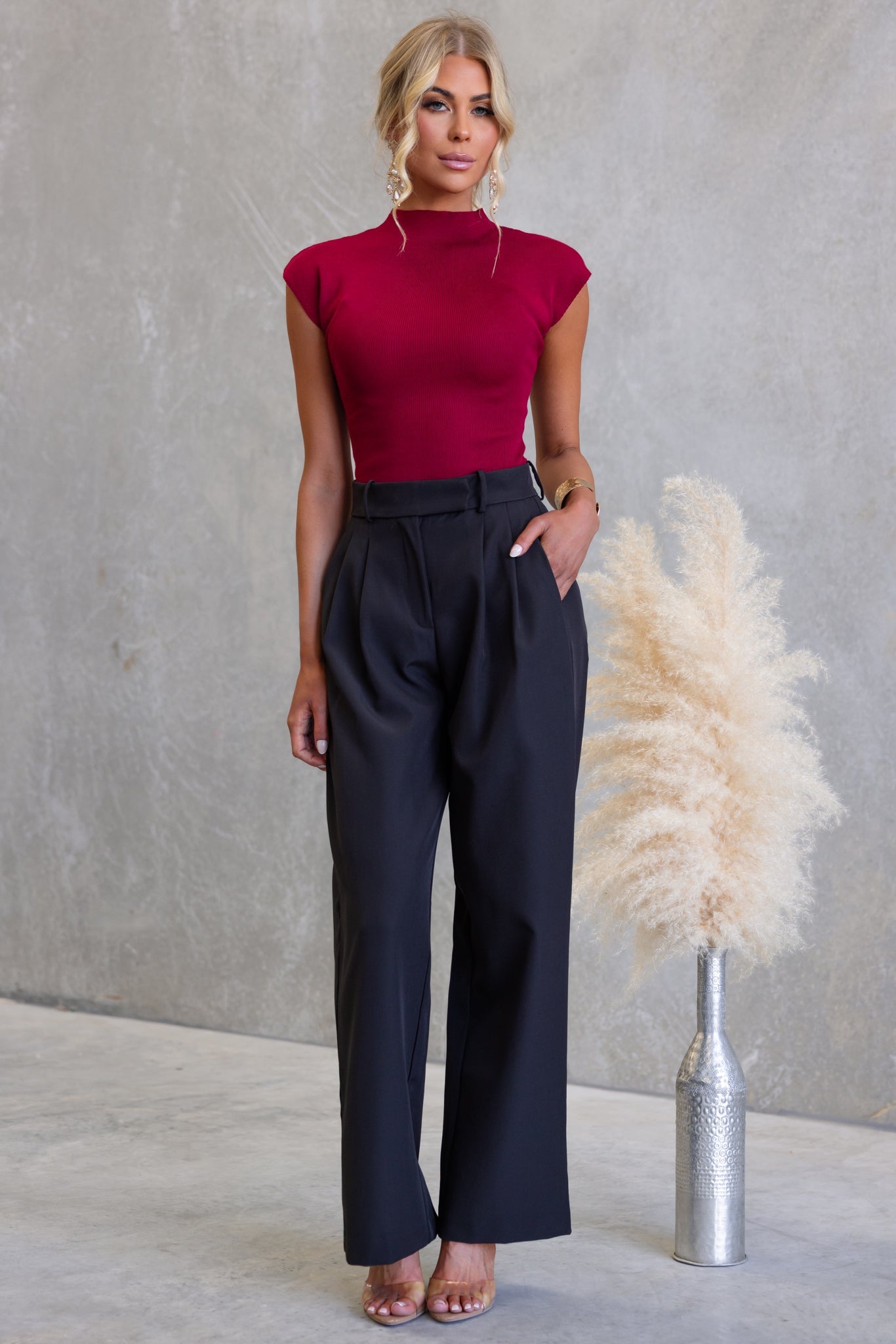 Bella™ | Amaretti Top