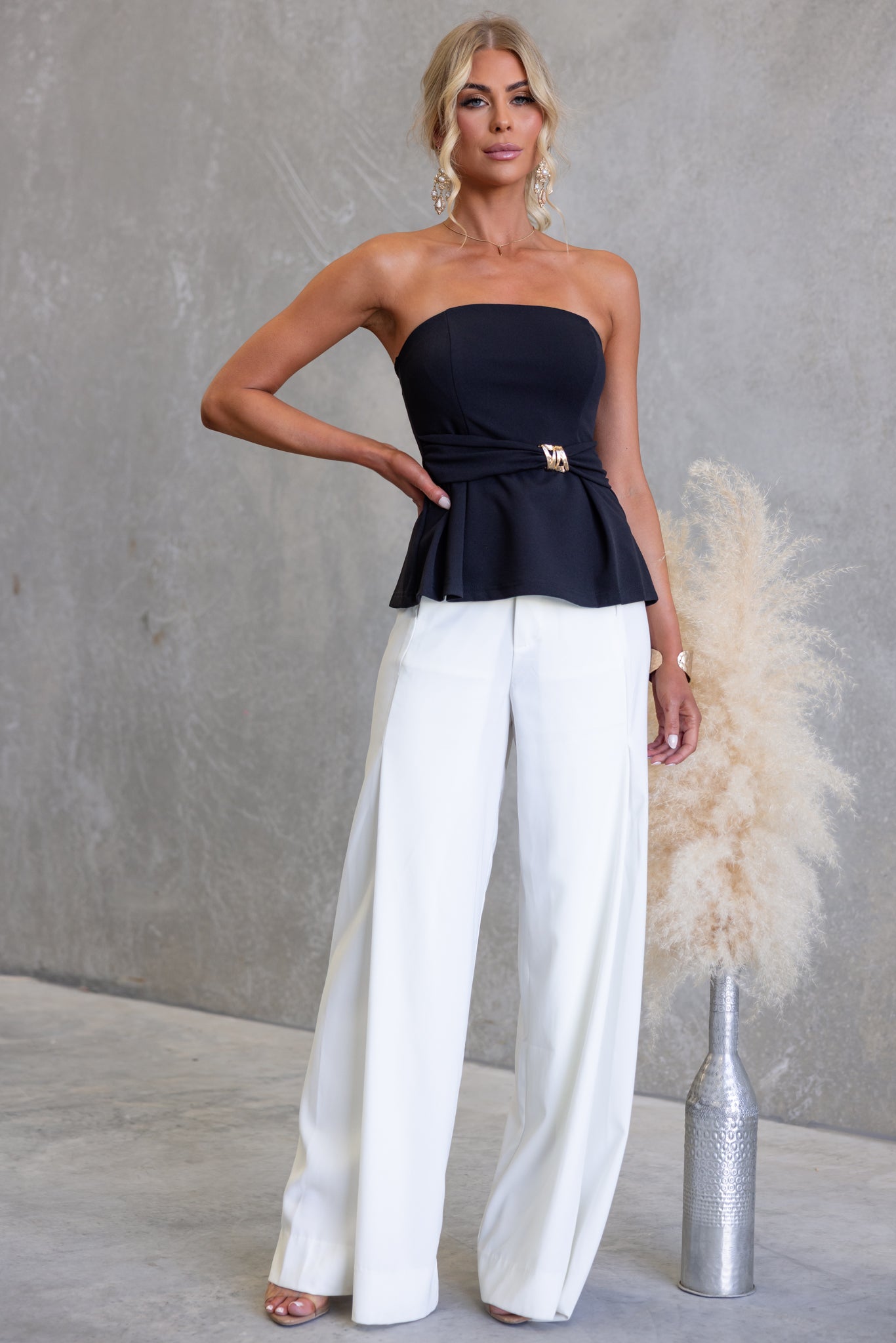 Bella™ | Raldor Top