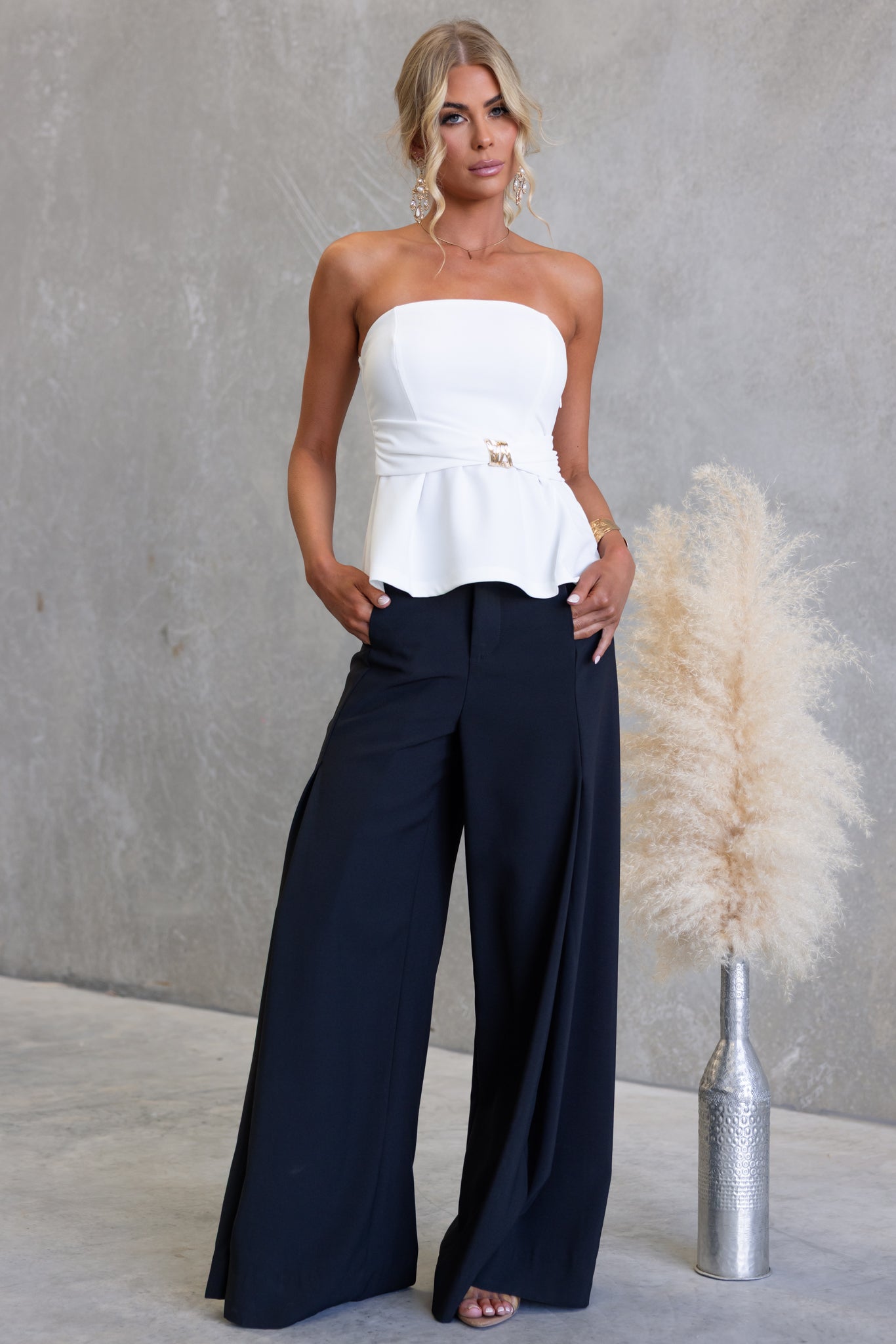 Bella™ | Raldor Top