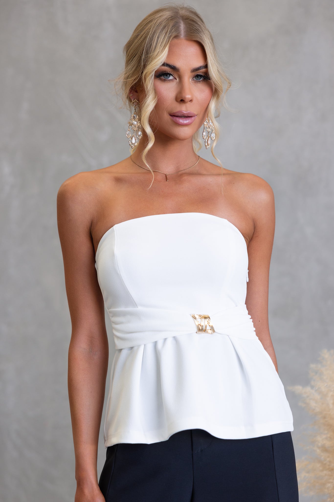 Bella™ | Raldor Top