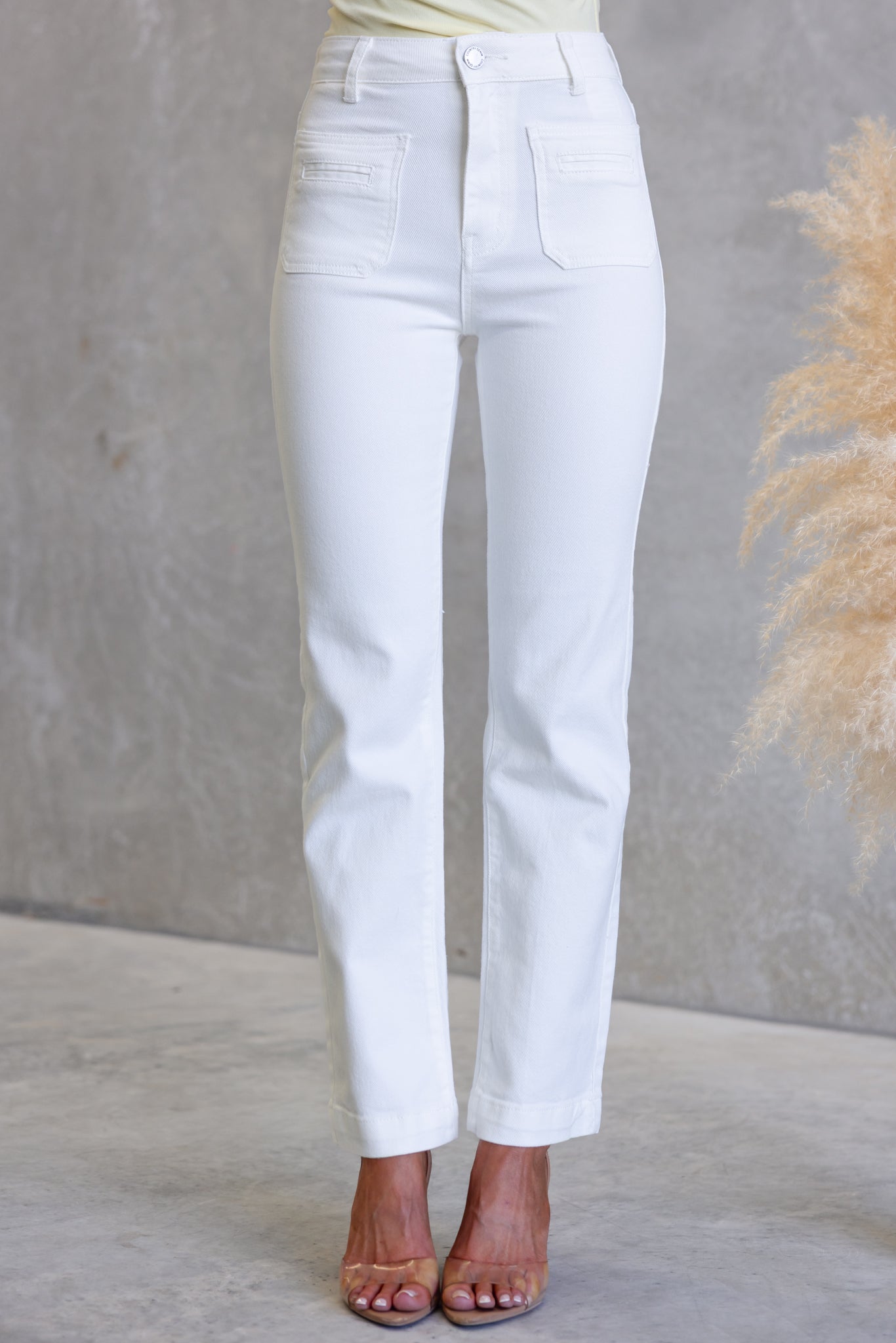 Bella™ | Eidon Jeans