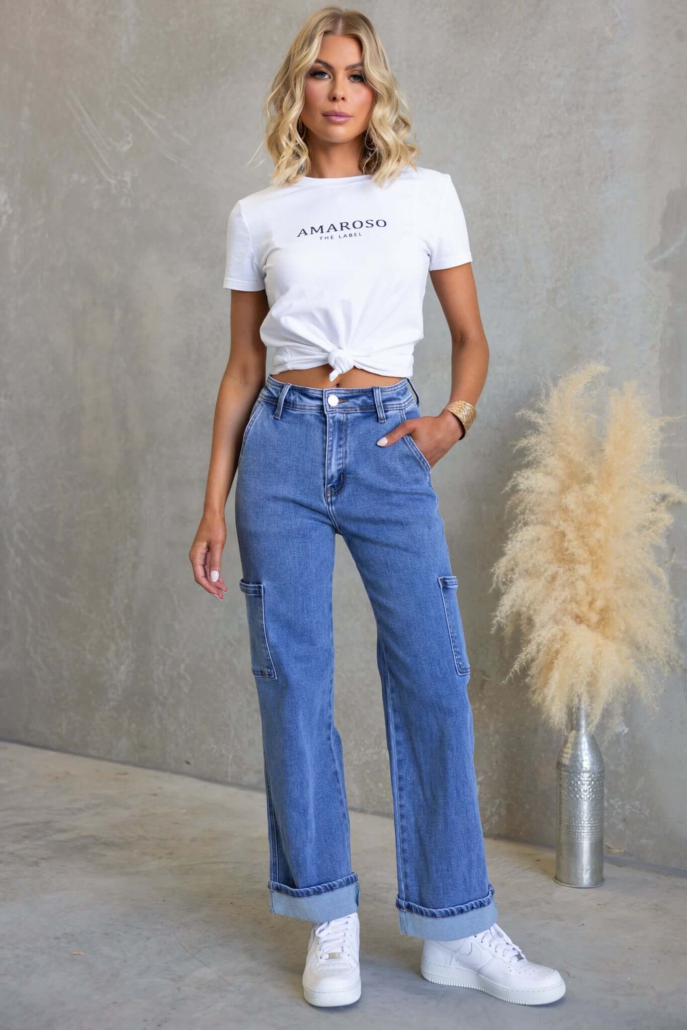 Bella™ | Jeans