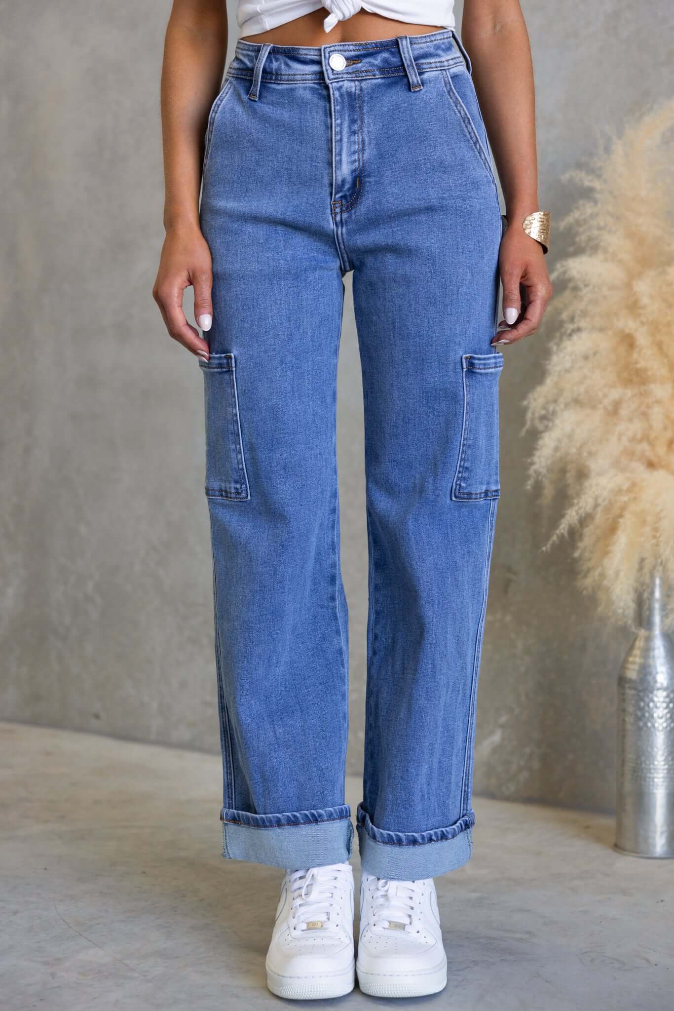 Bella™ | Jeans