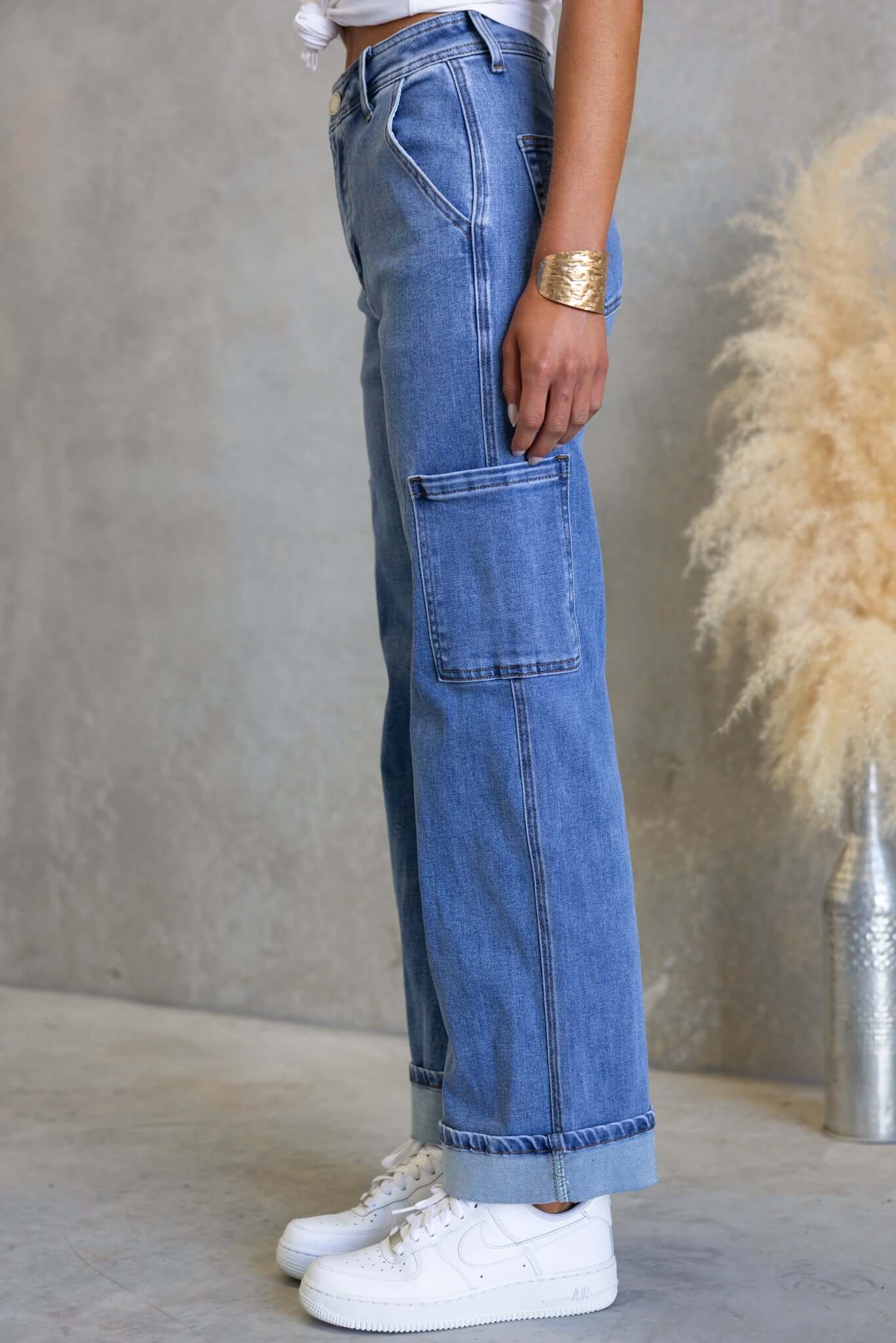 Bella™ | Jeans