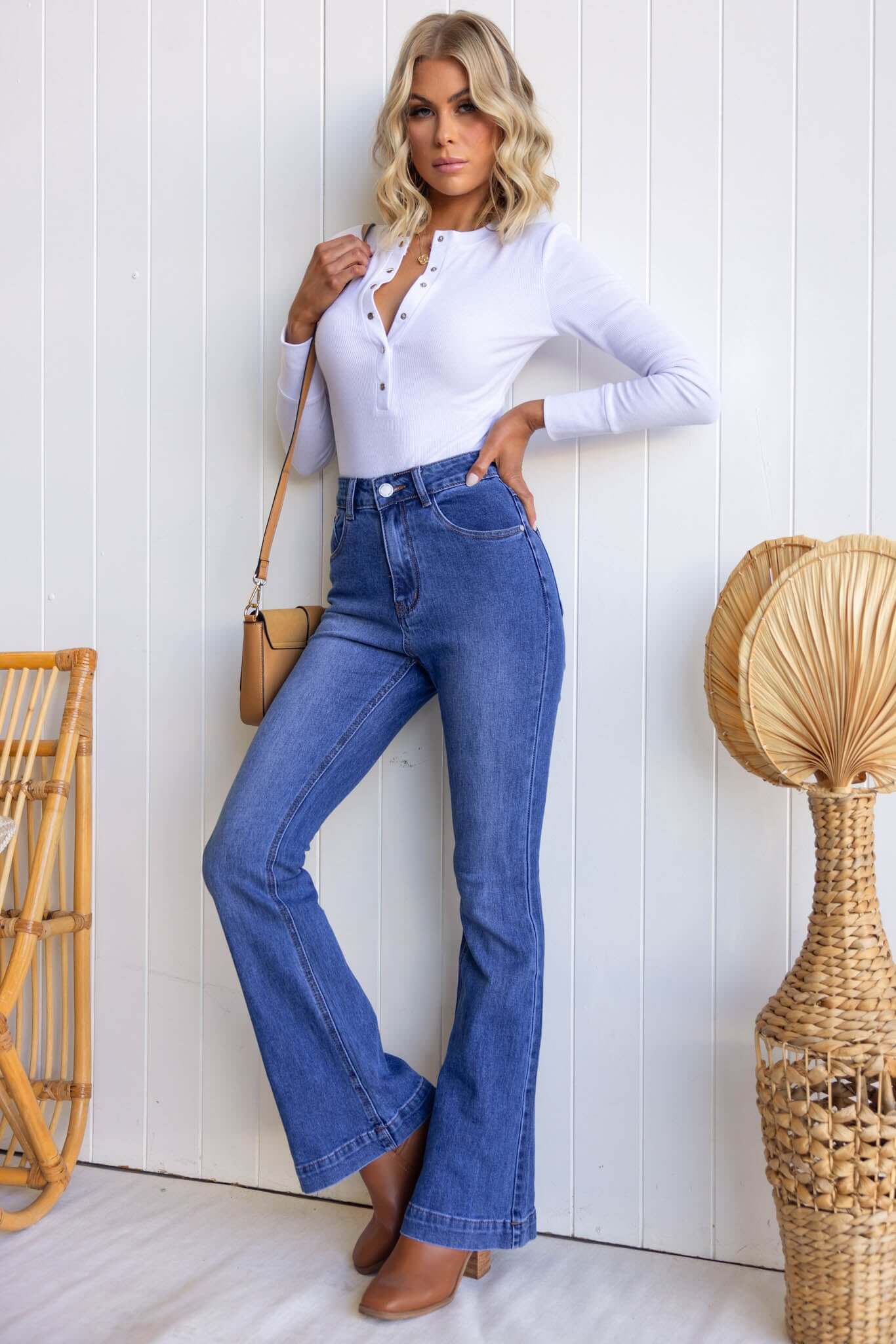 Bella™ | Jordyn Jeans