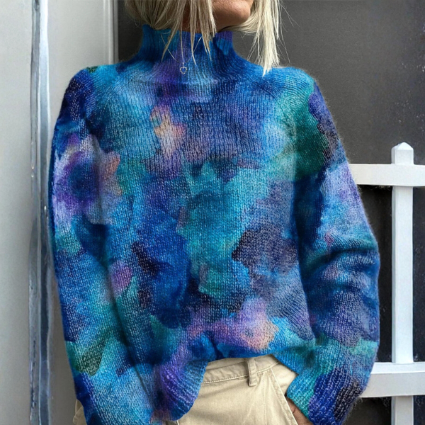 Maressa | Elegant Tröja