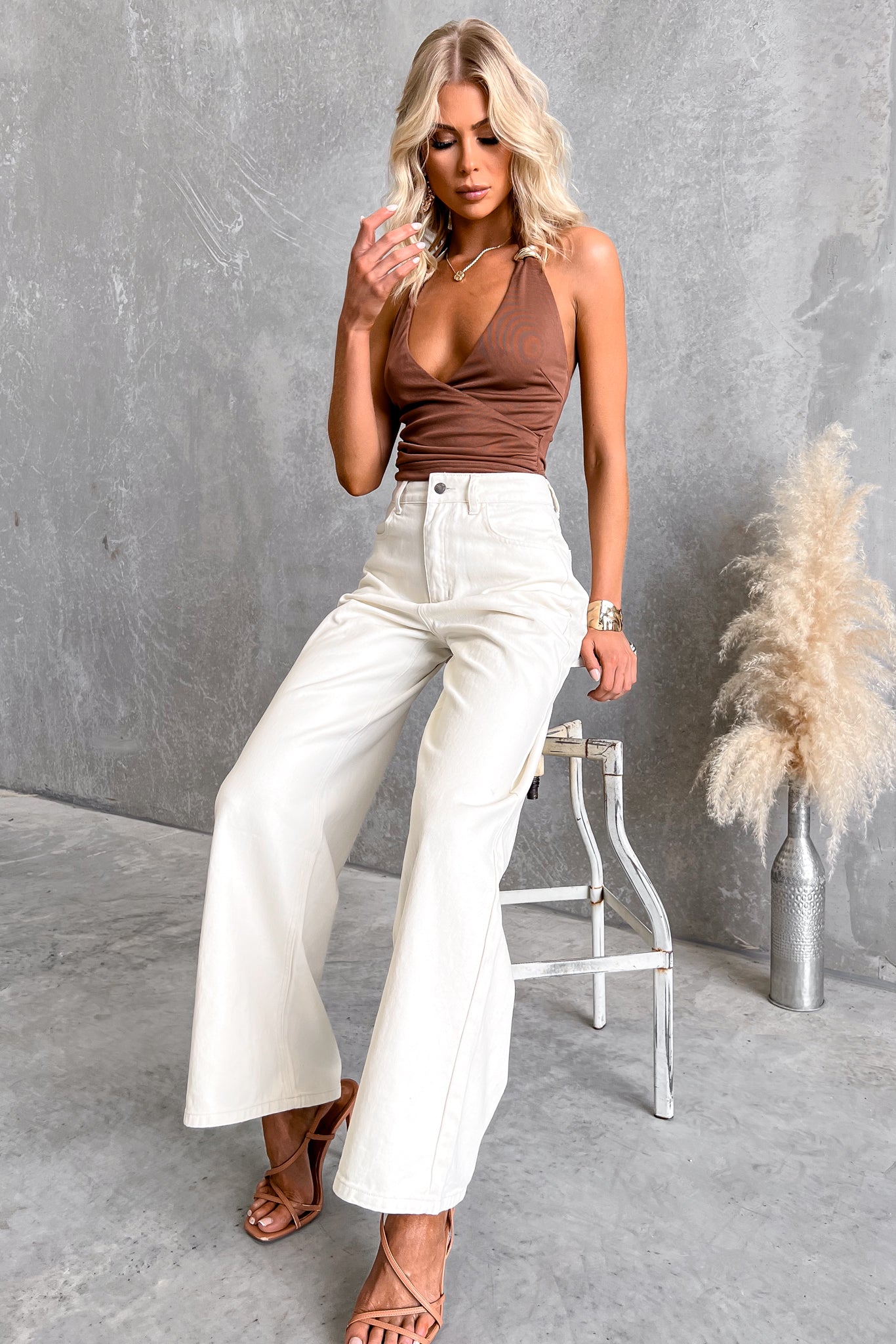 Bella™ | Elsie Jeans