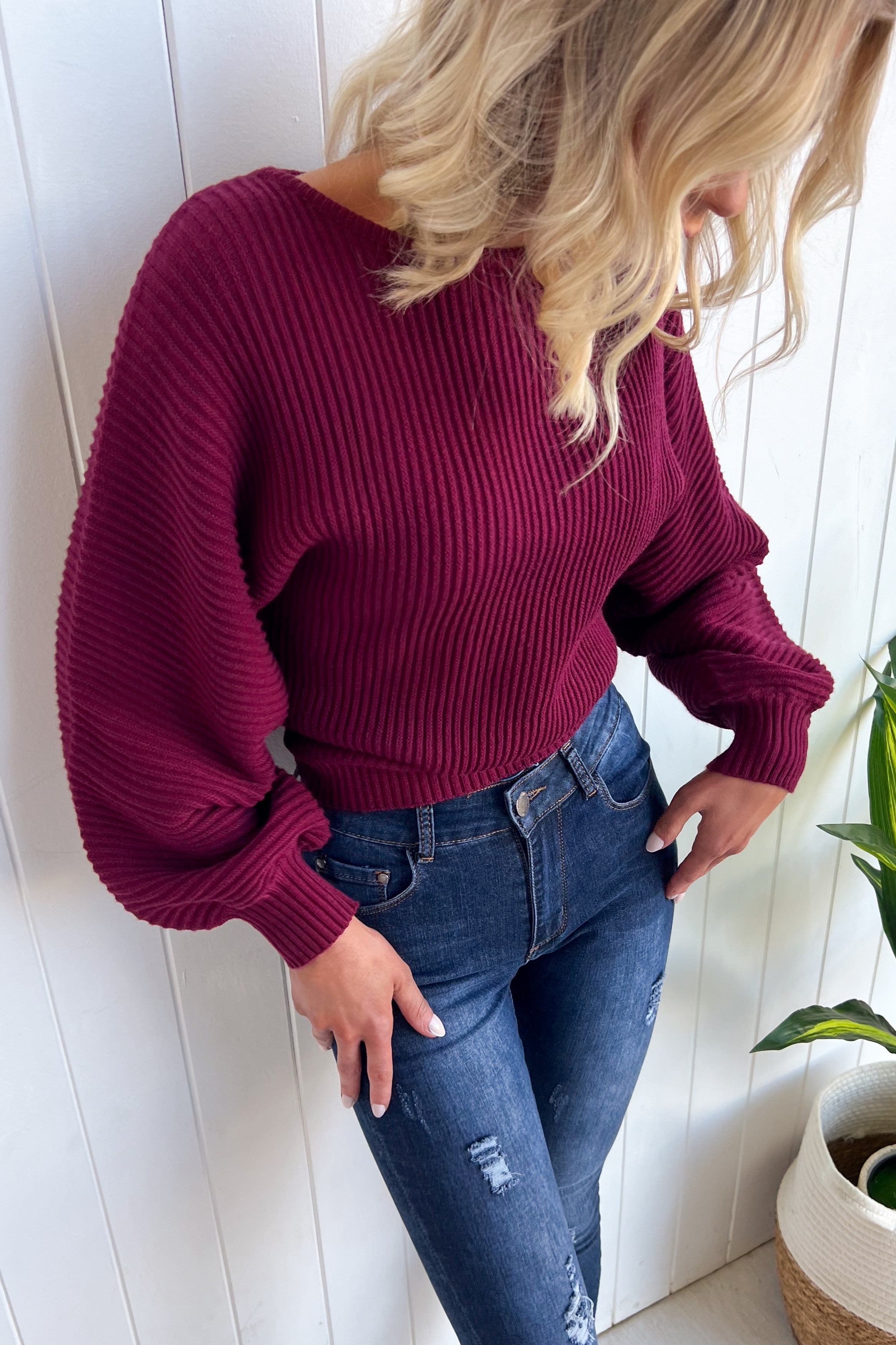 Bella™ | Mace Top