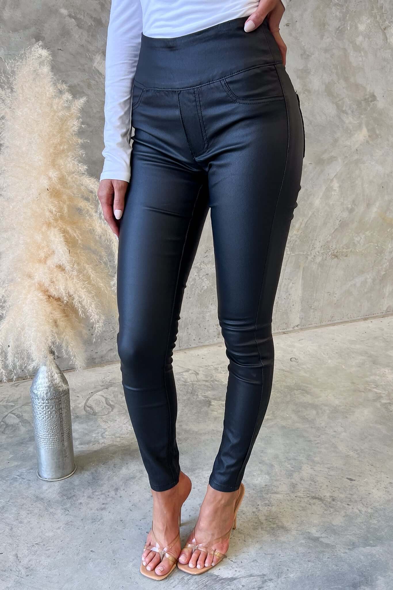 Bella™ | Damar Pants