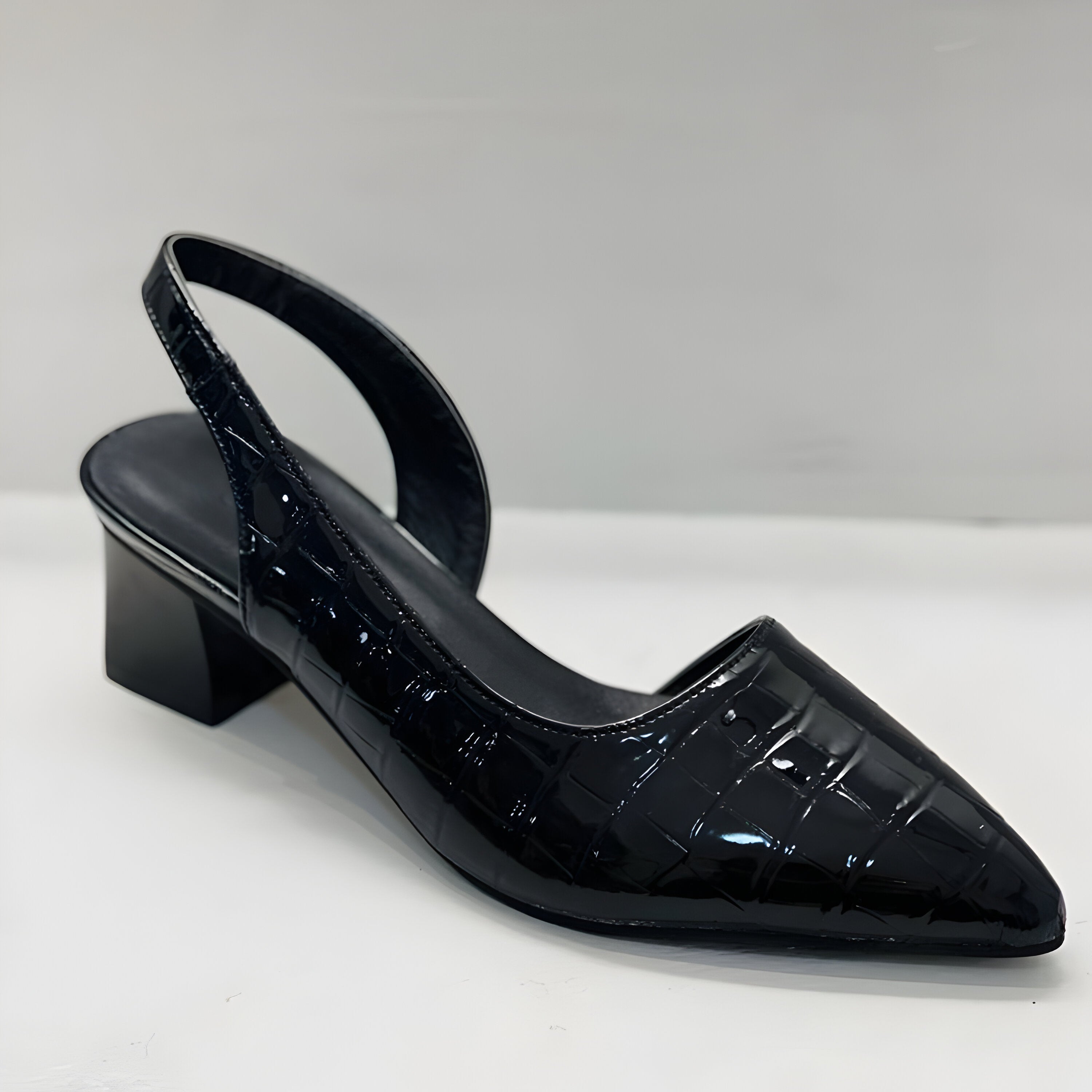 Adelina™ | Ortopediska Klackar