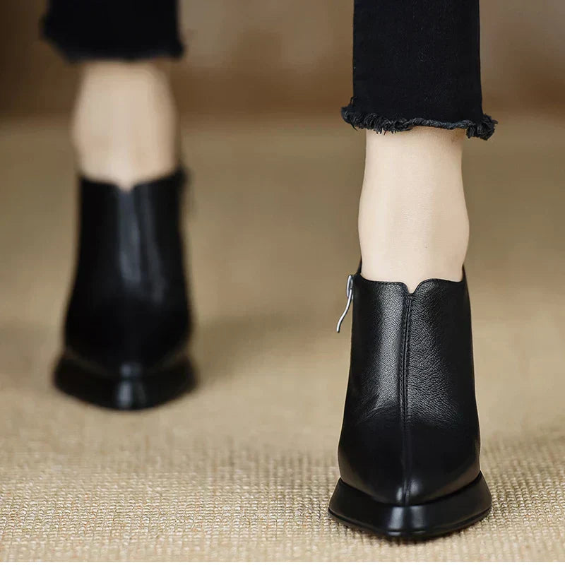 Carina | Stiliga Pumpar