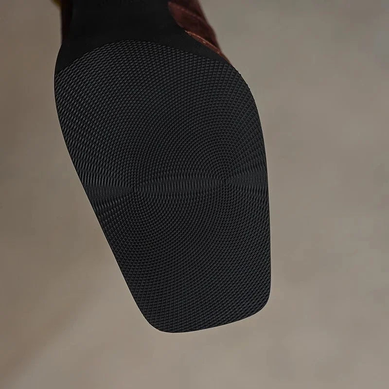 Florens | Klassiska Pumpar