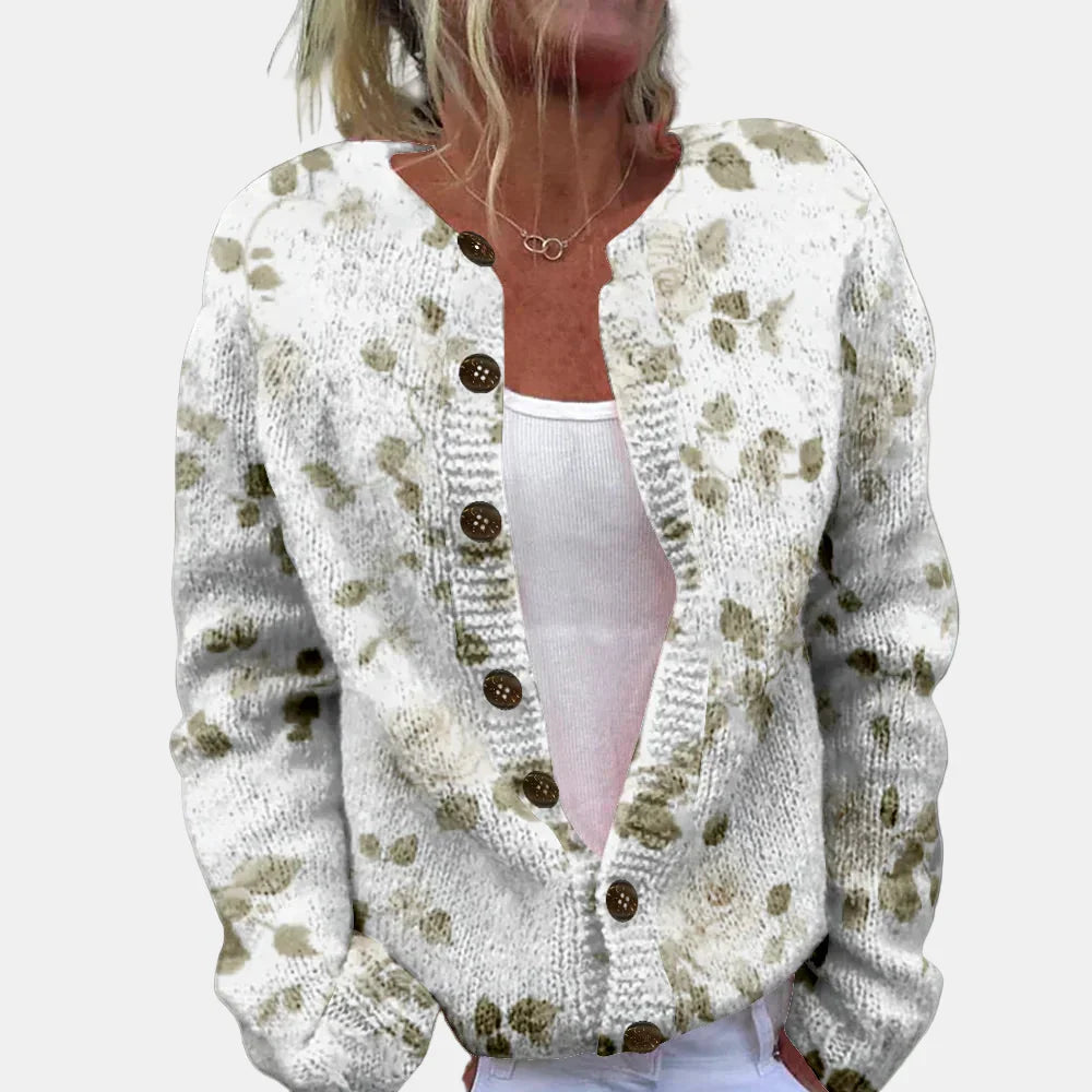 Helena | Chic Cardigan