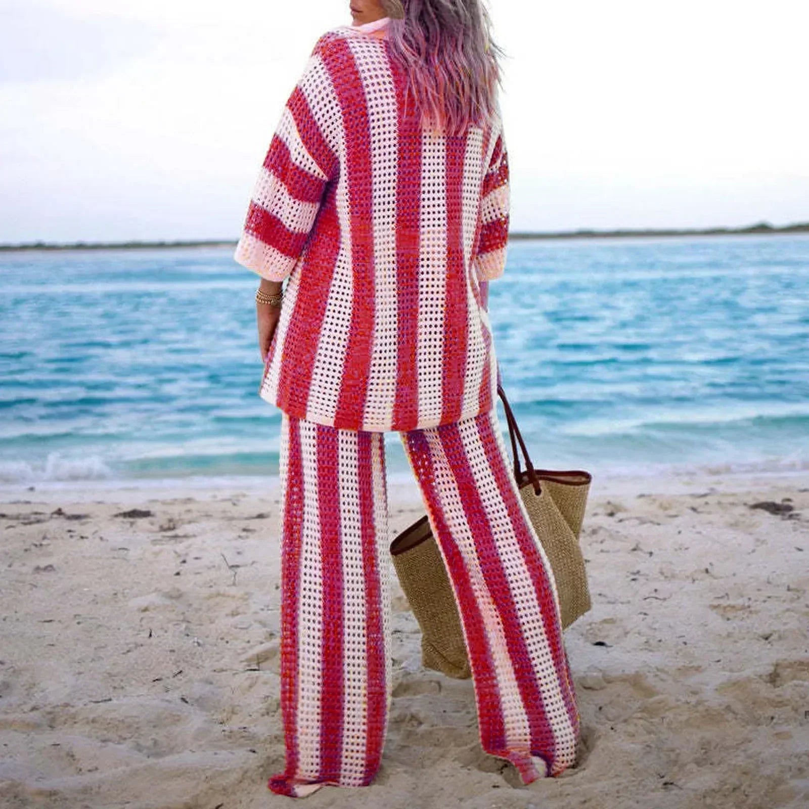 Alouette - Mode Sommar Set