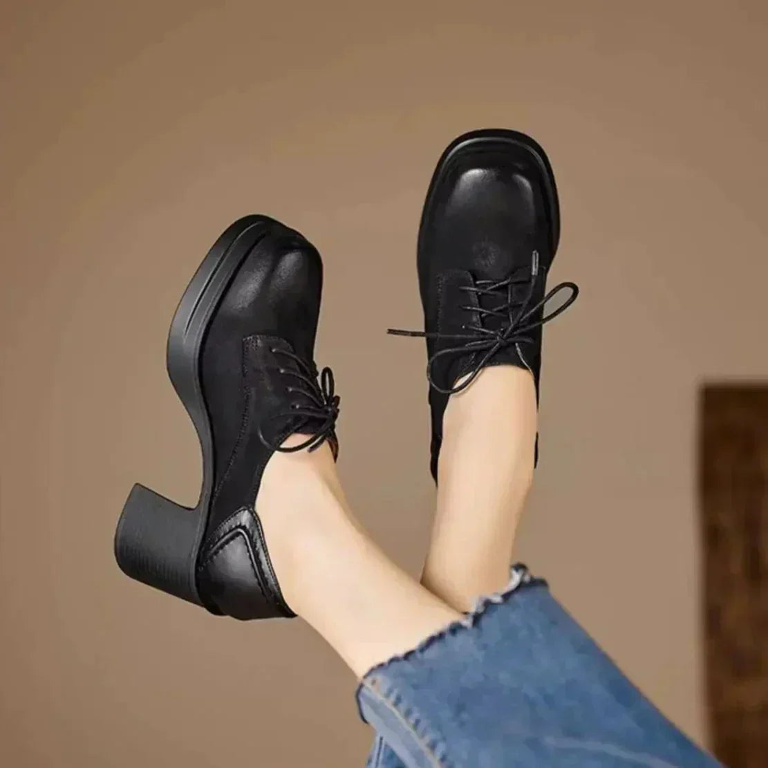 Margot | Klassiska Pumpar