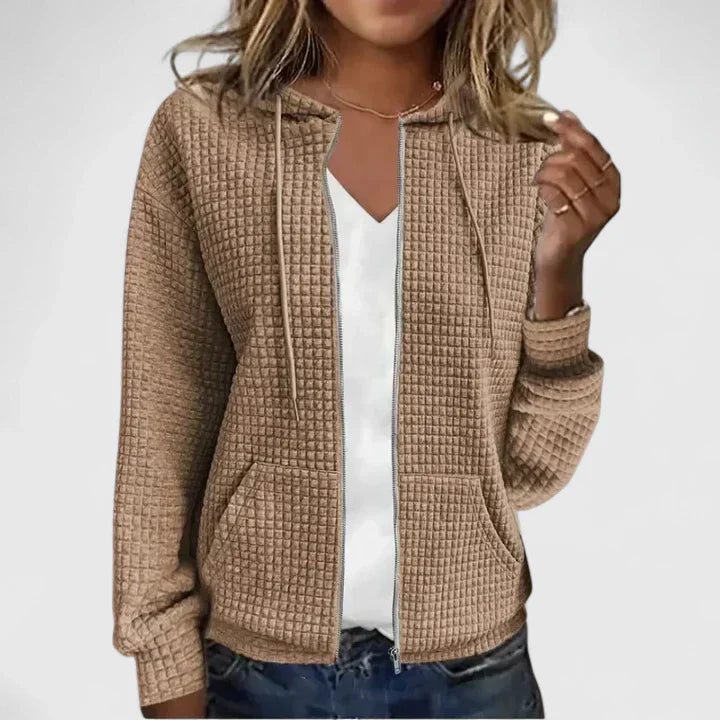 Addison | Elegant Jacka