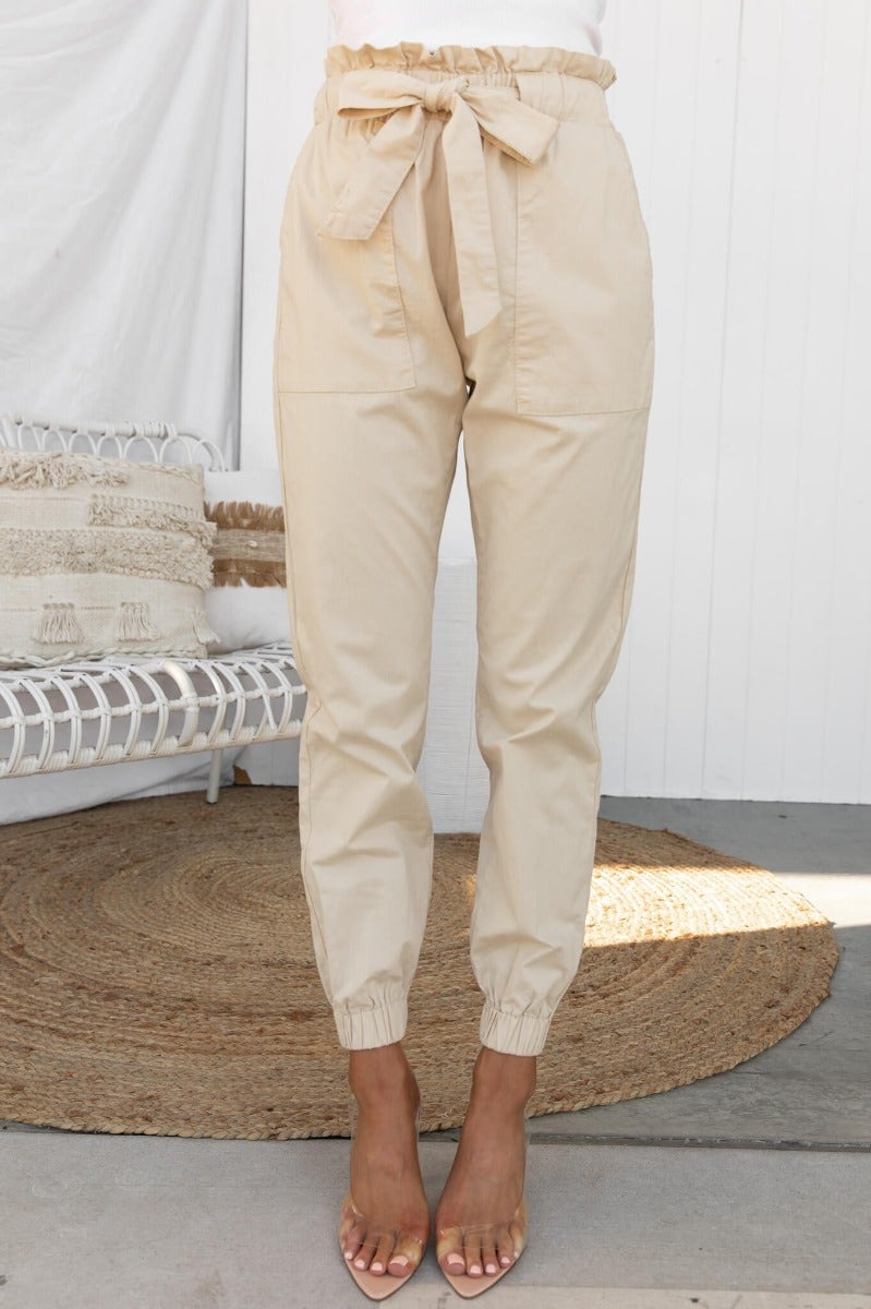 Bella™ | Zol Pants