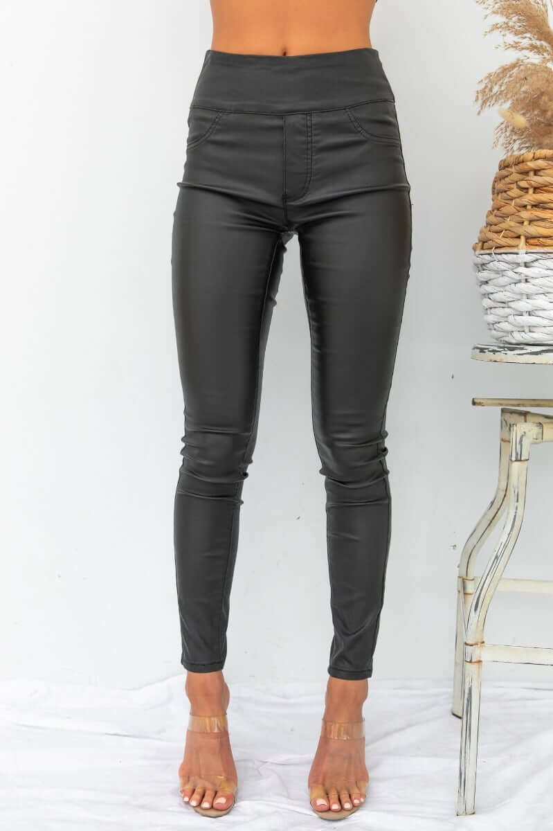 Bella™ | Damar Pants