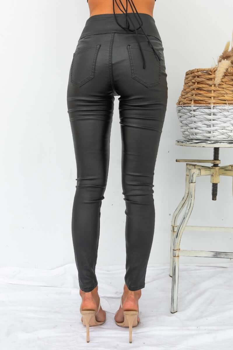 Bella™ | Damar Pants