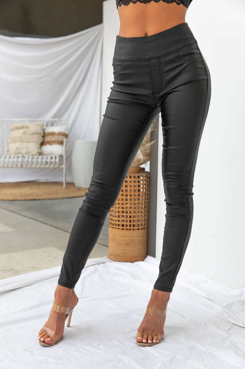 Bella™ | Damar Pants