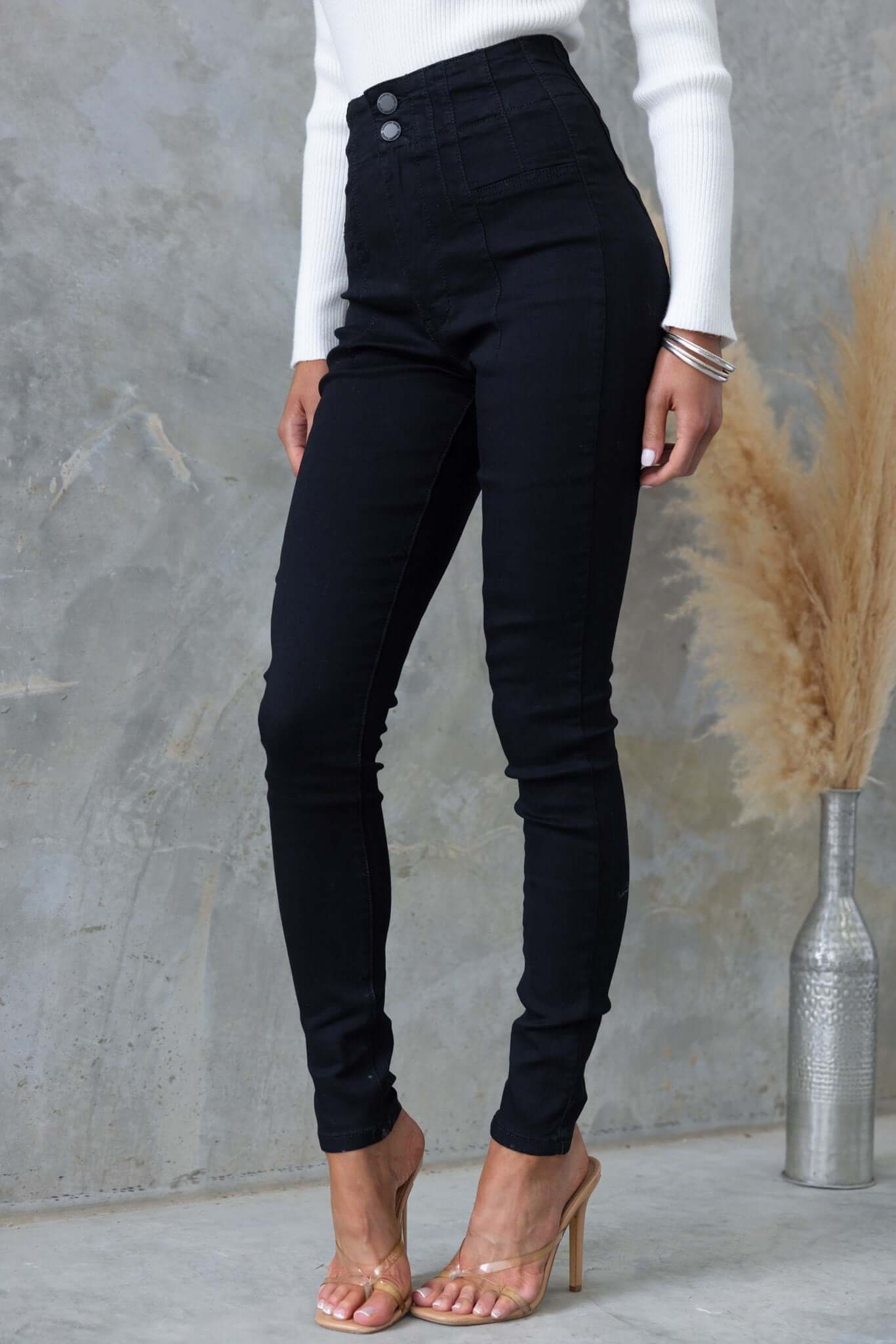 Bella™ | Jeans