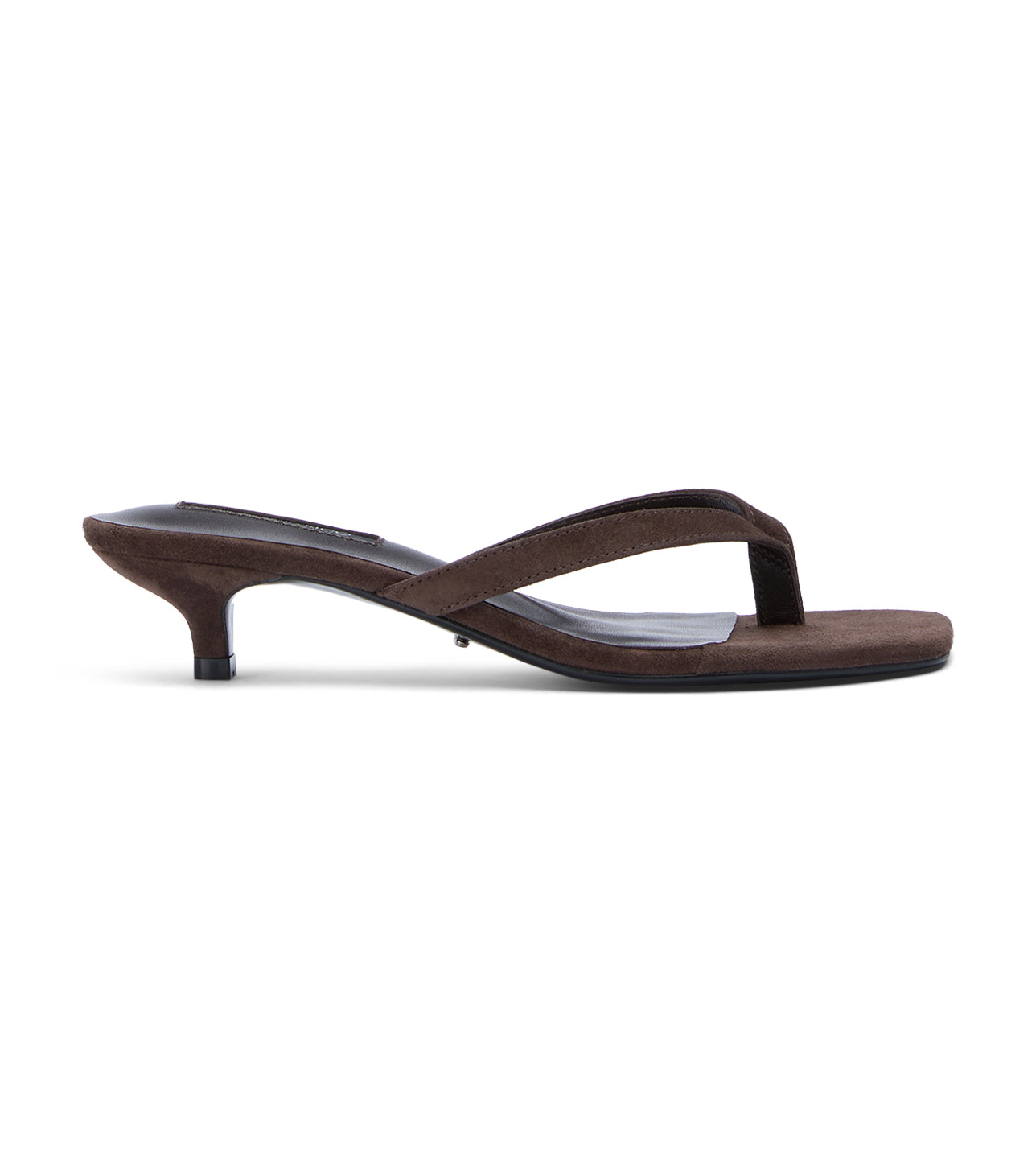 Mode™ | Annie Espresso Suede