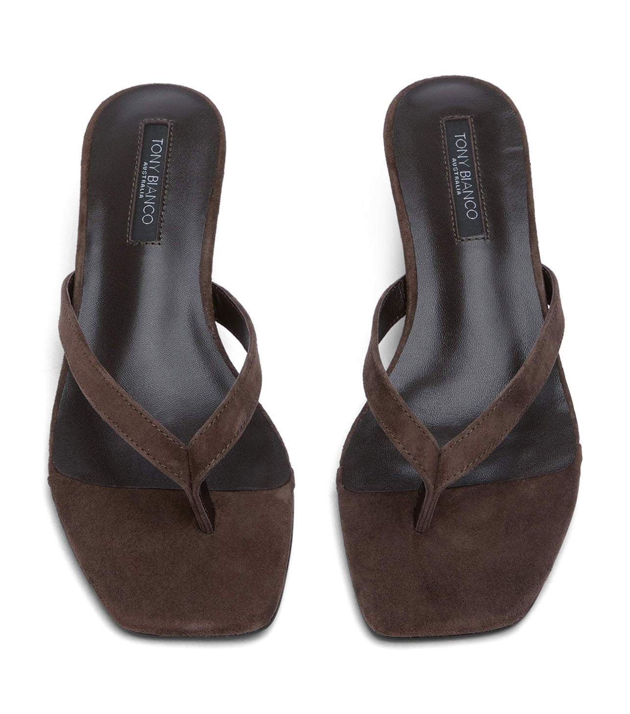 Mode™ | Annie Espresso Suede