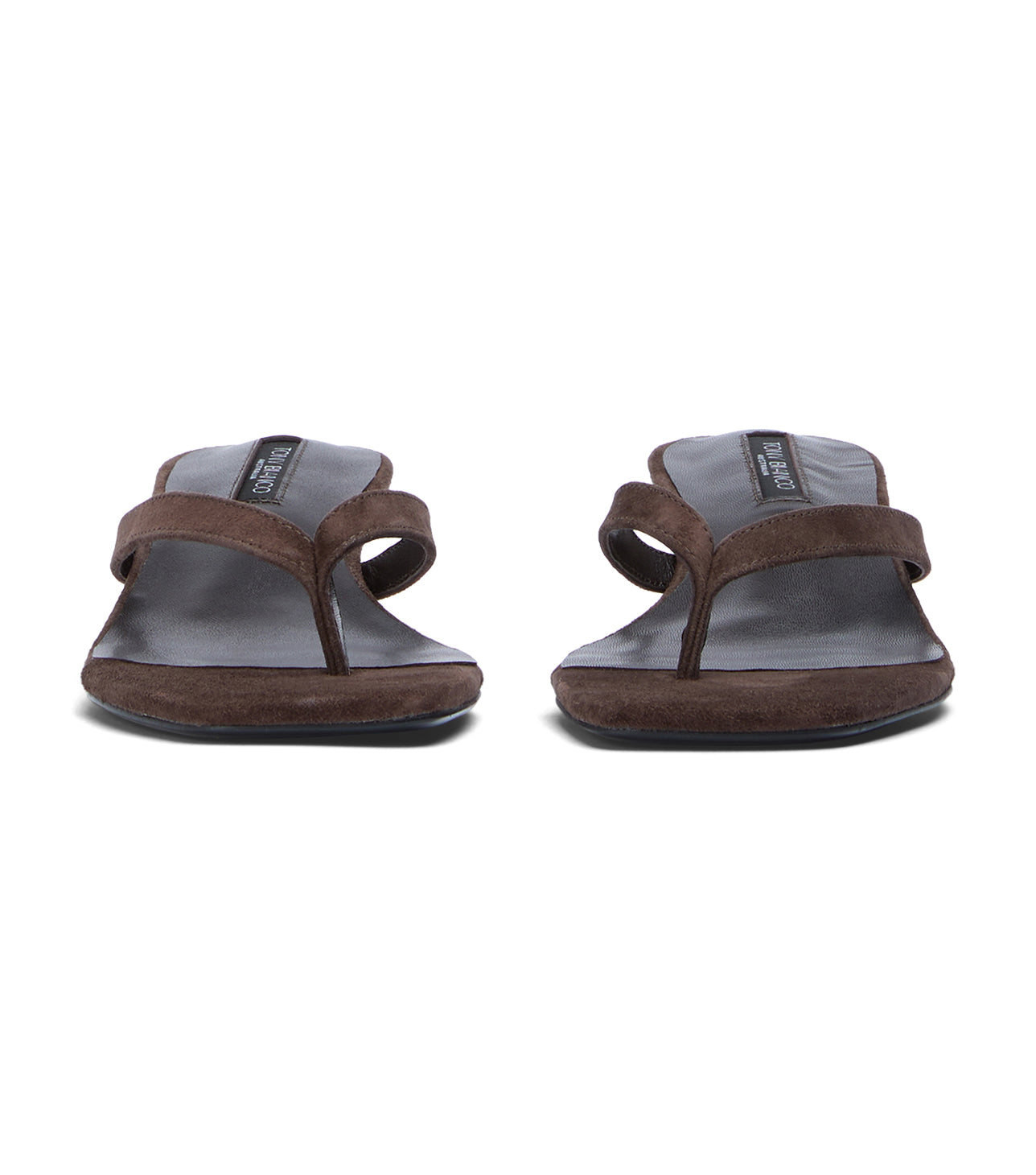Mode™ | Annie Espresso Suede
