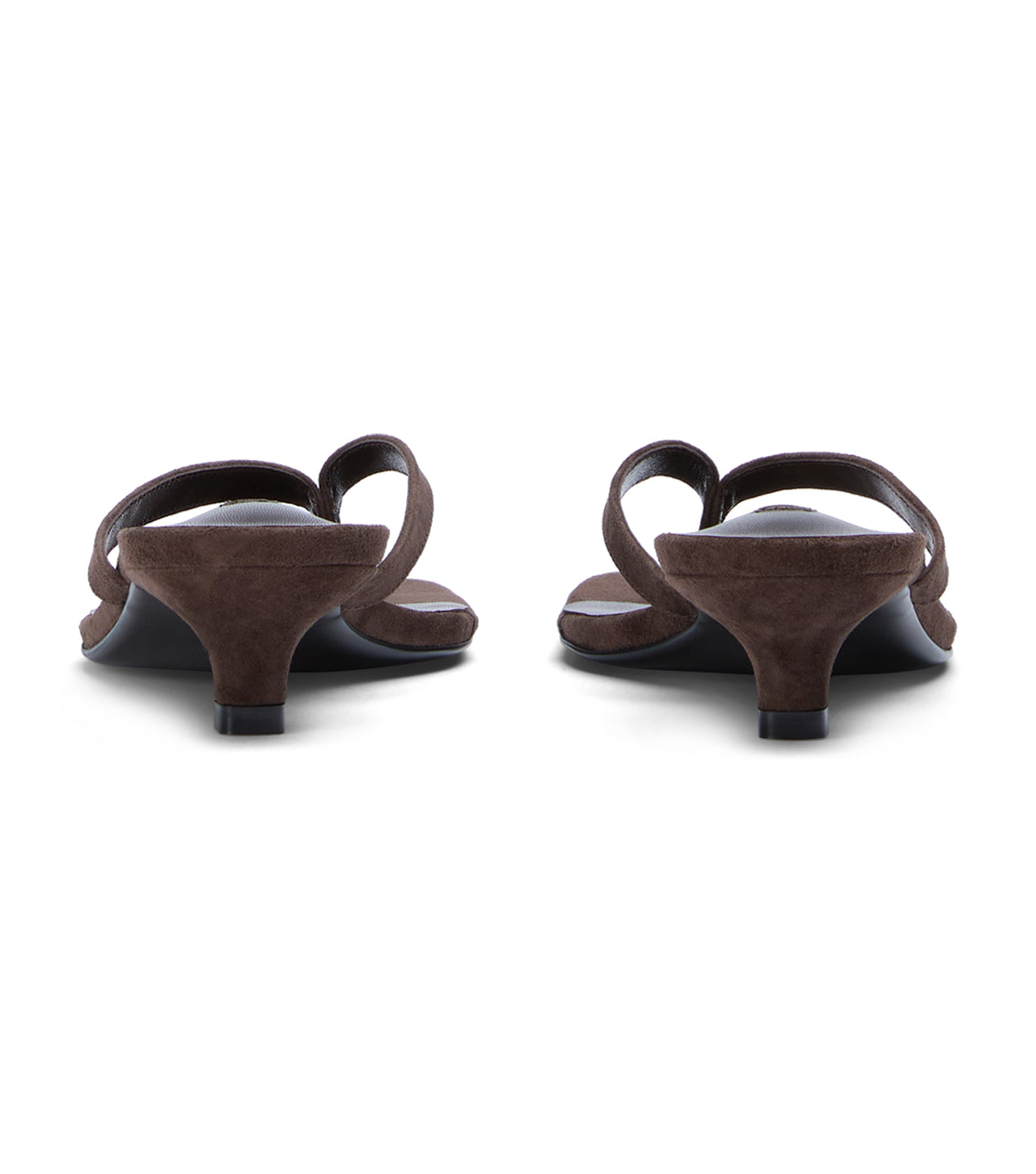 Mode™ | Annie Espresso Suede