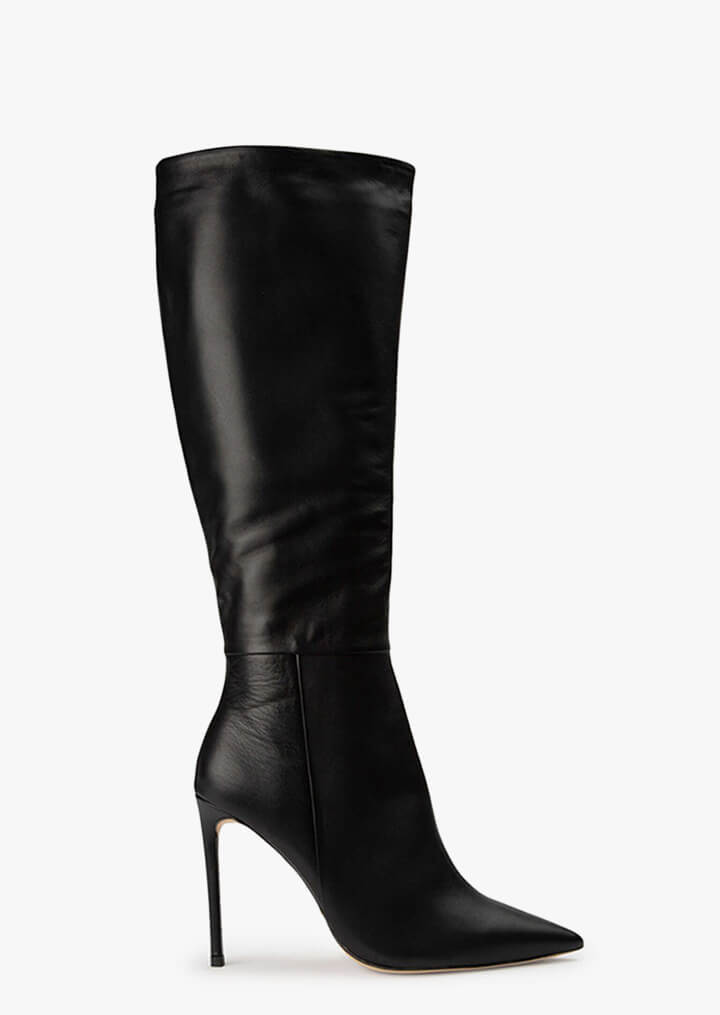Bella™ | Apollo Black Venice