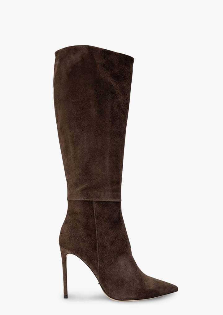 Mode™ | Apollo Espresso Suede