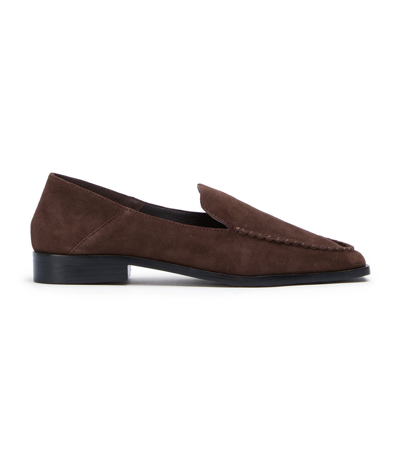Mode™ | Boston Espresso Suede