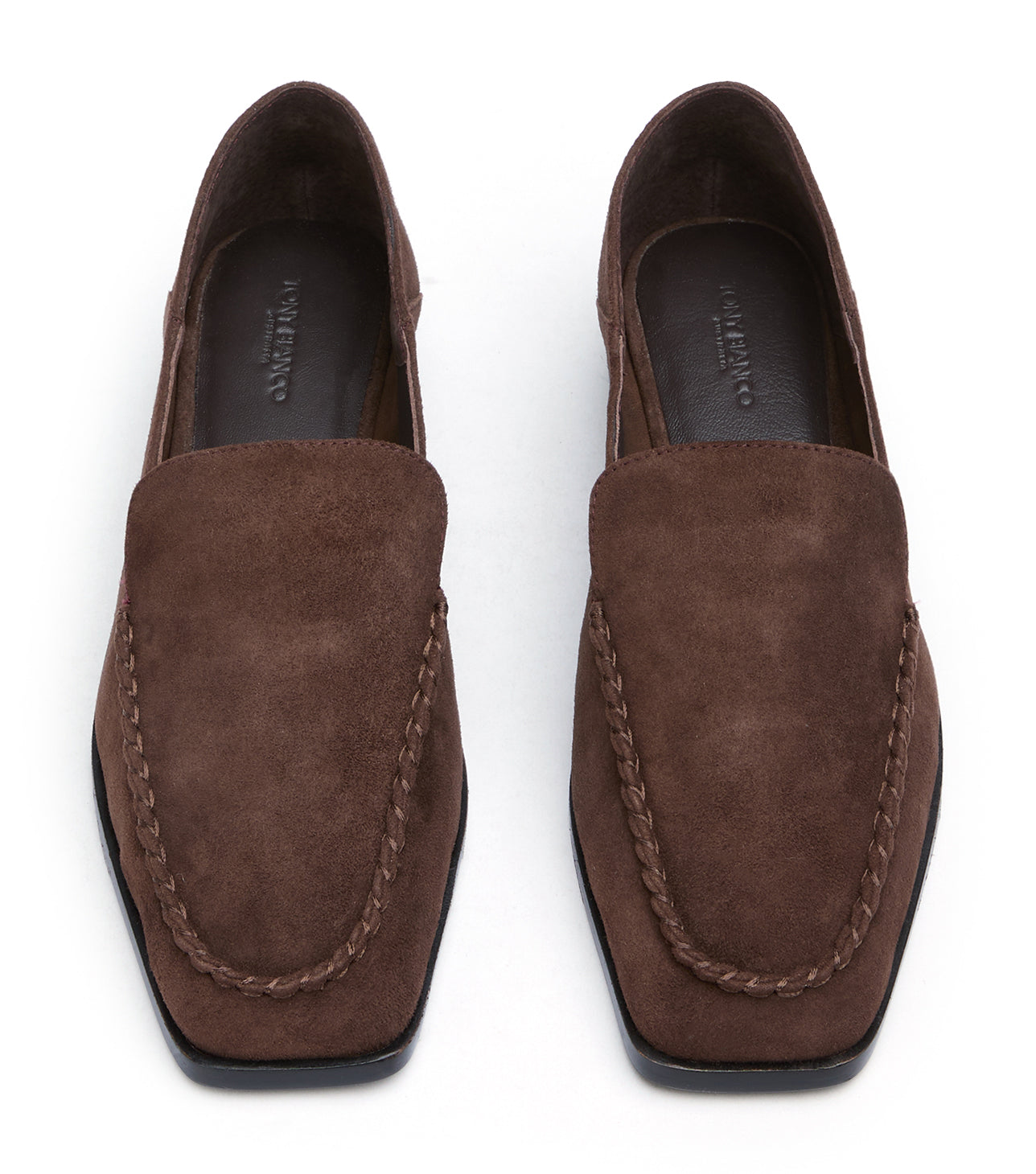 Mode™ | Boston Espresso Suede