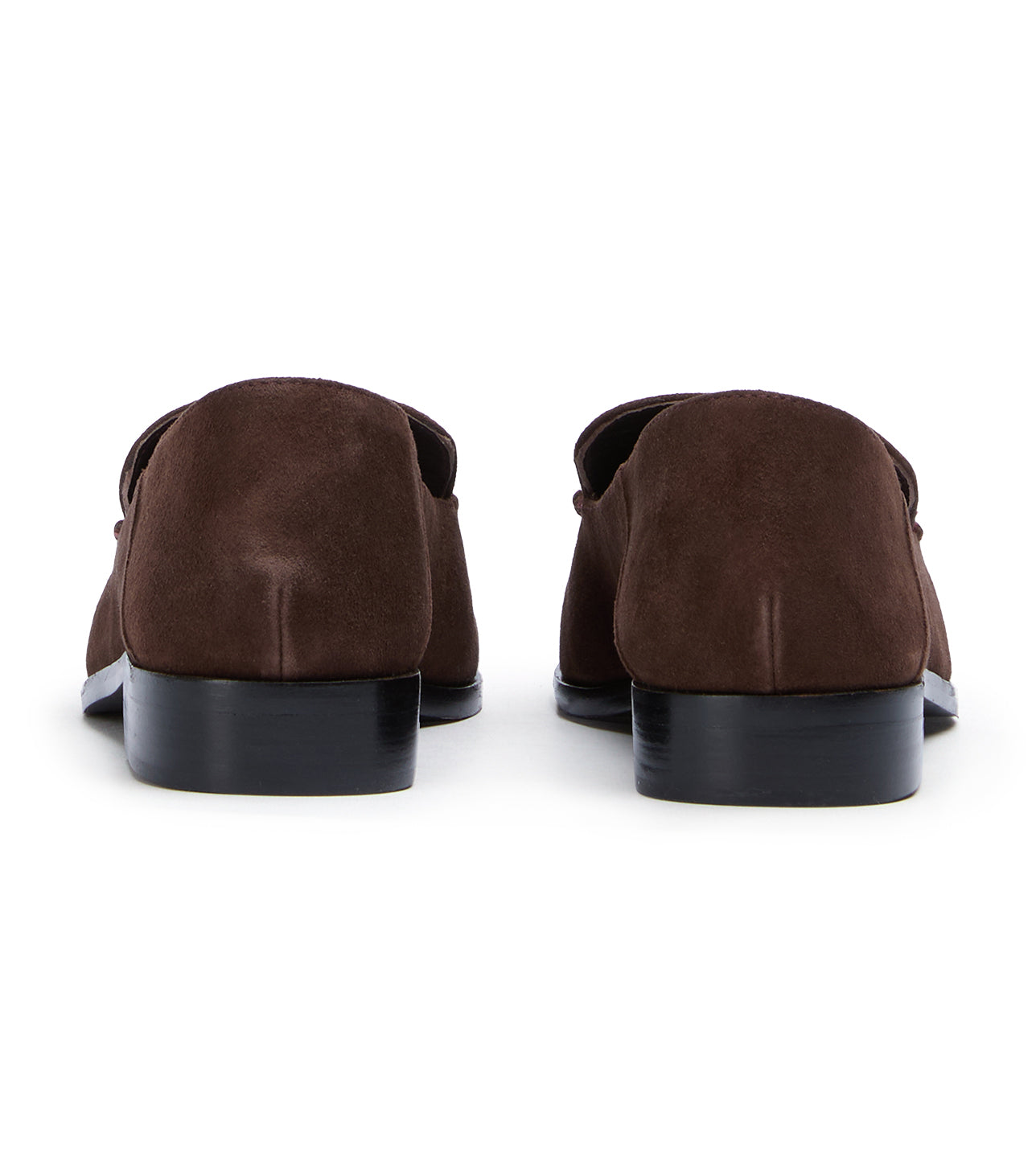 Mode™ | Boston Espresso Suede