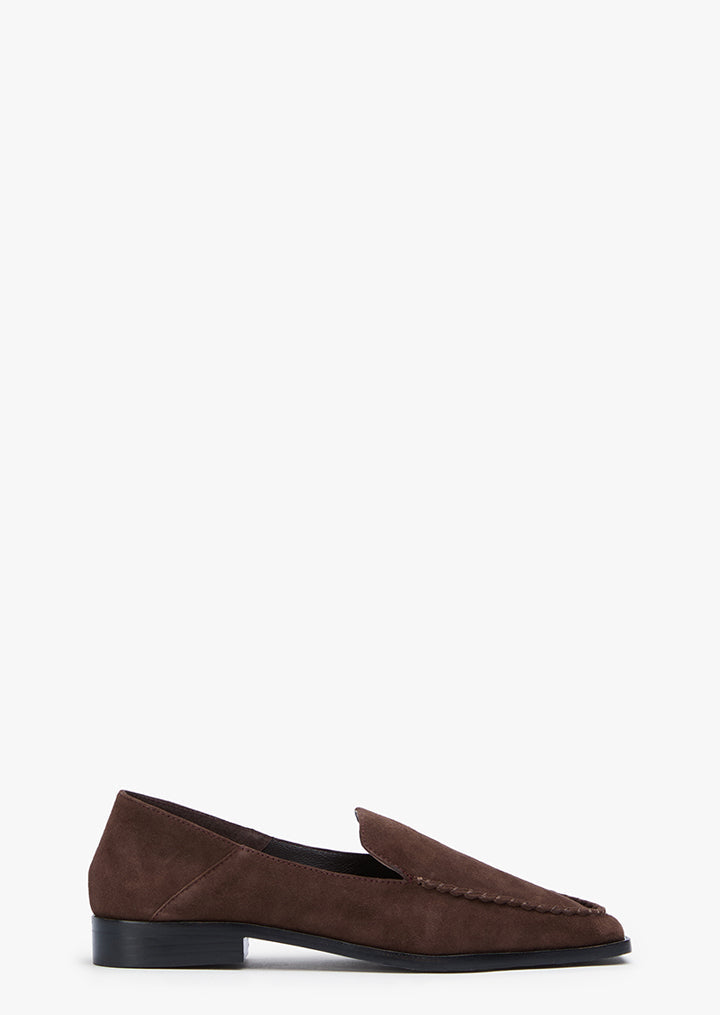 Mode™ | Boston Espresso Suede