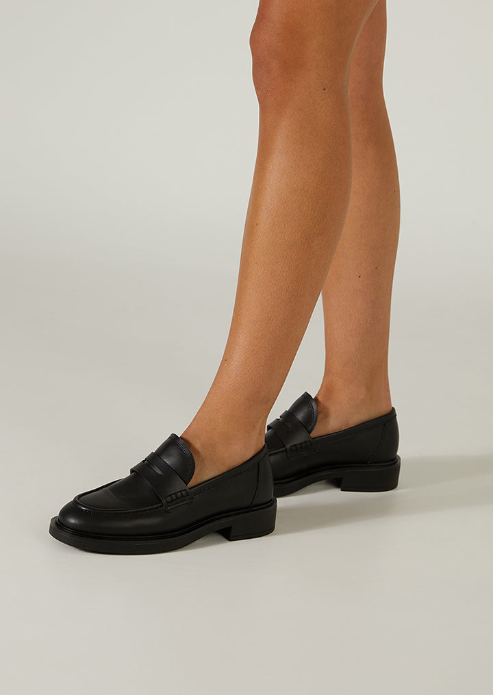 Mode™ | Cherish Black Turin