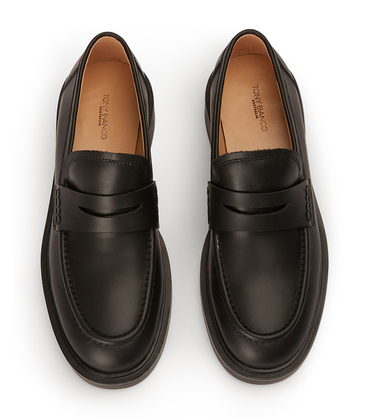 Mode™ | Cherish Black Turin