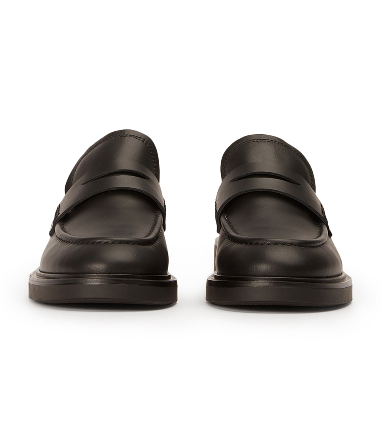 Mode™ | Cherish Black Turin