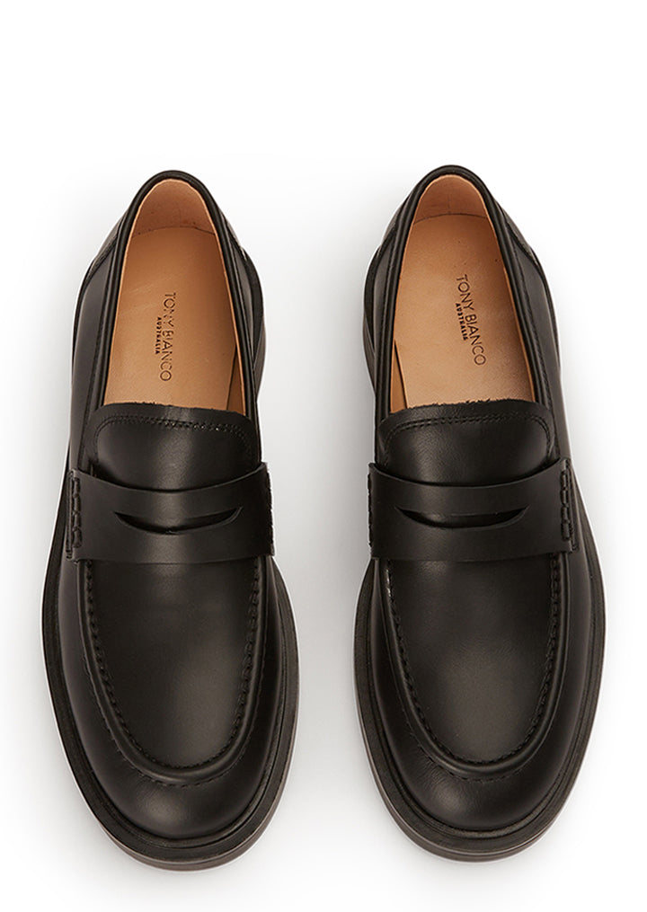 Mode™ | Cherish Black Turin